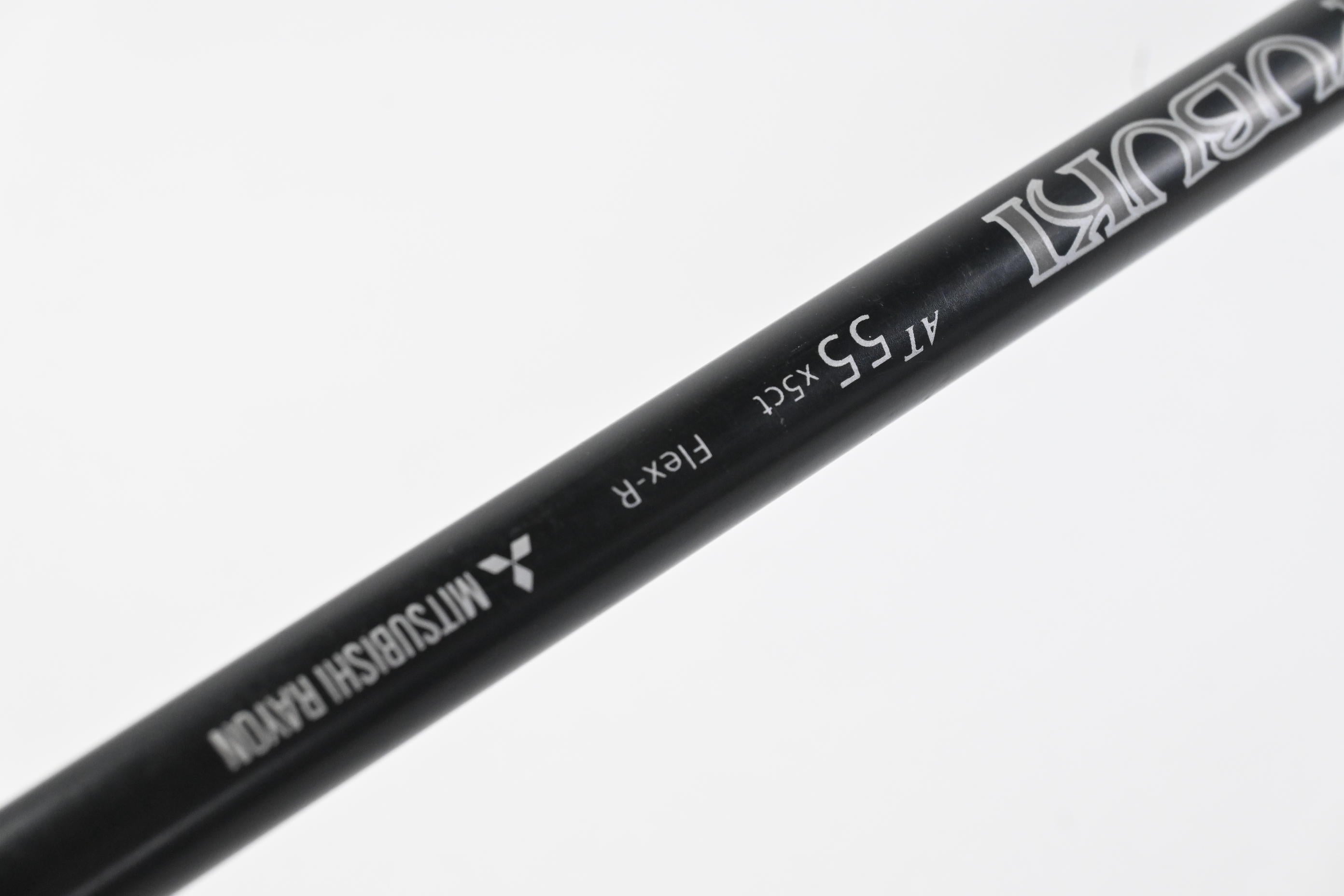 Callaway XR16 OS #3 Hybrid / 19 Degree / Regular Flex Fubuki AT 55 Shaft