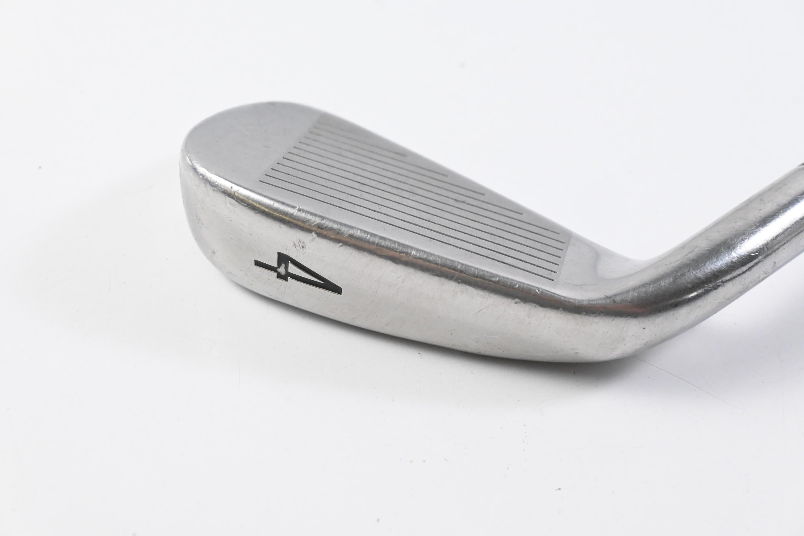 Titleist AP1 710 #4 Iron / 23 Degree / Stiff Flex Steel Shaft