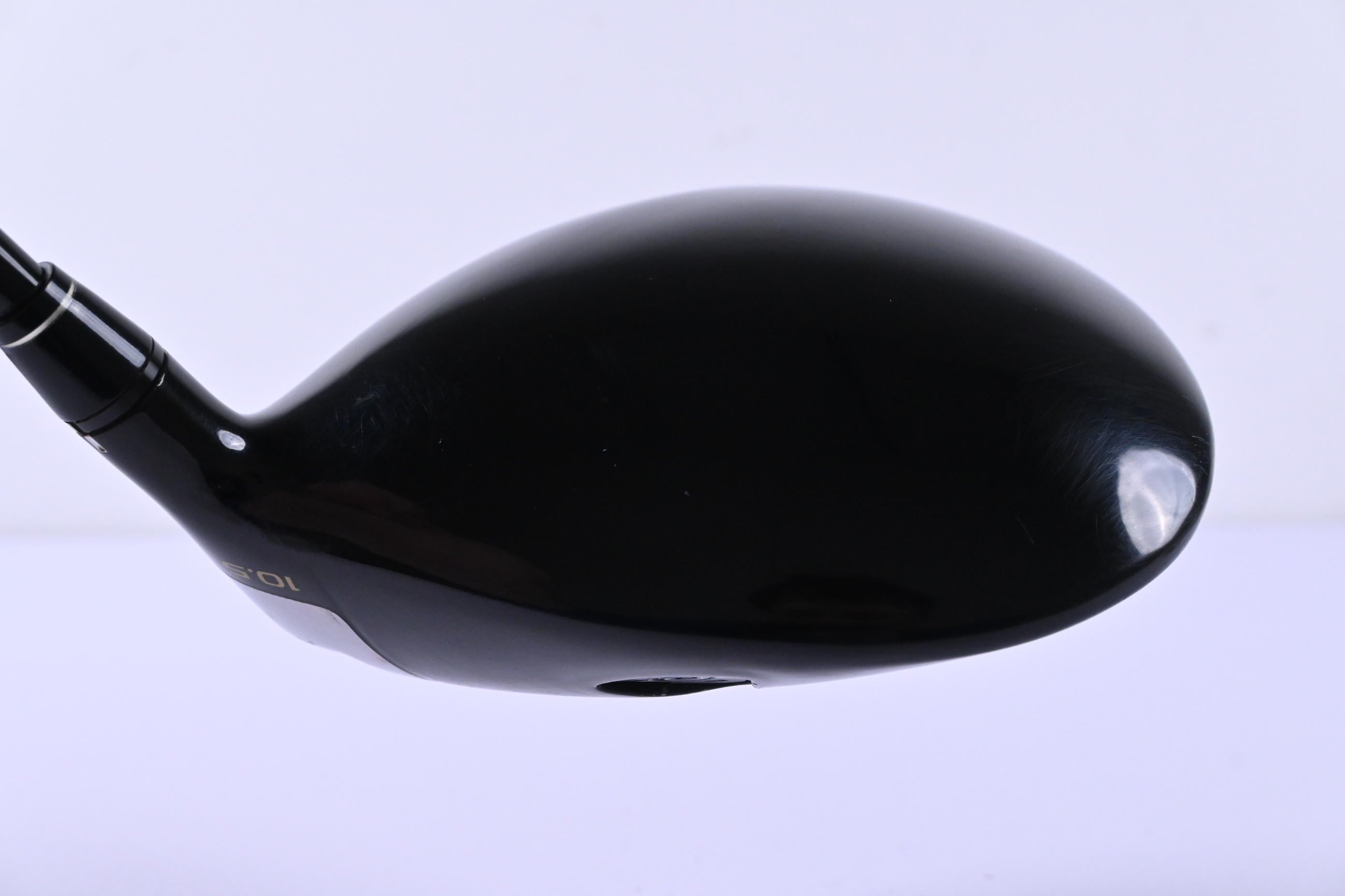 Honma TR20 Driver / 10.5 Degree / Regular Flex Honma Wizard TR-20 50 Shaft