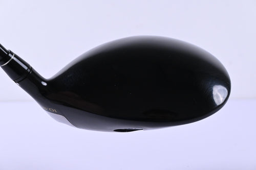 Honma TR20 Driver / 10.5 Degree / Regular Flex Honma Wizard TR-20 50 Shaft