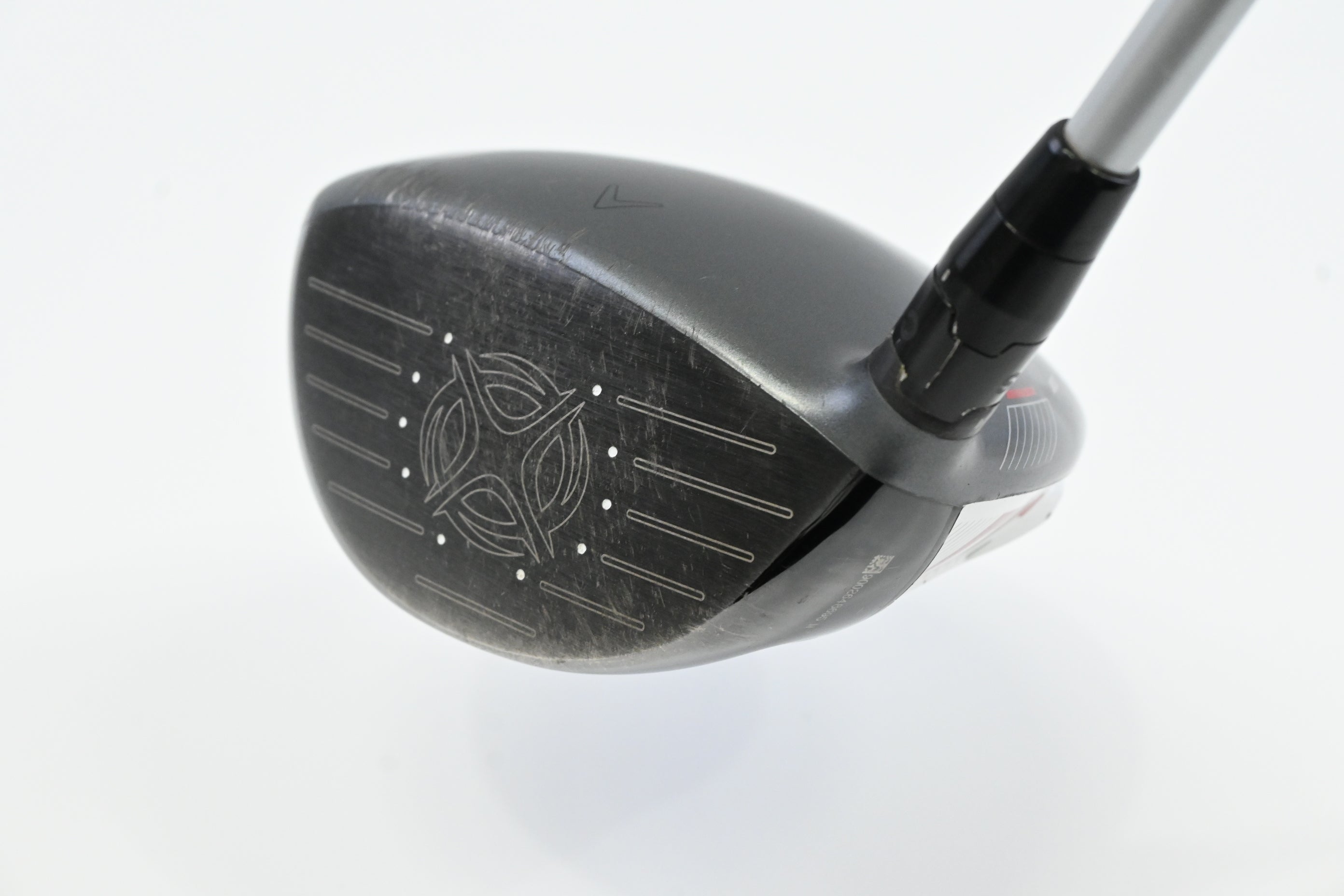 Callaway X Hot Driver / 10.5 Degree / Stiff Flex Project X PXv Shaft