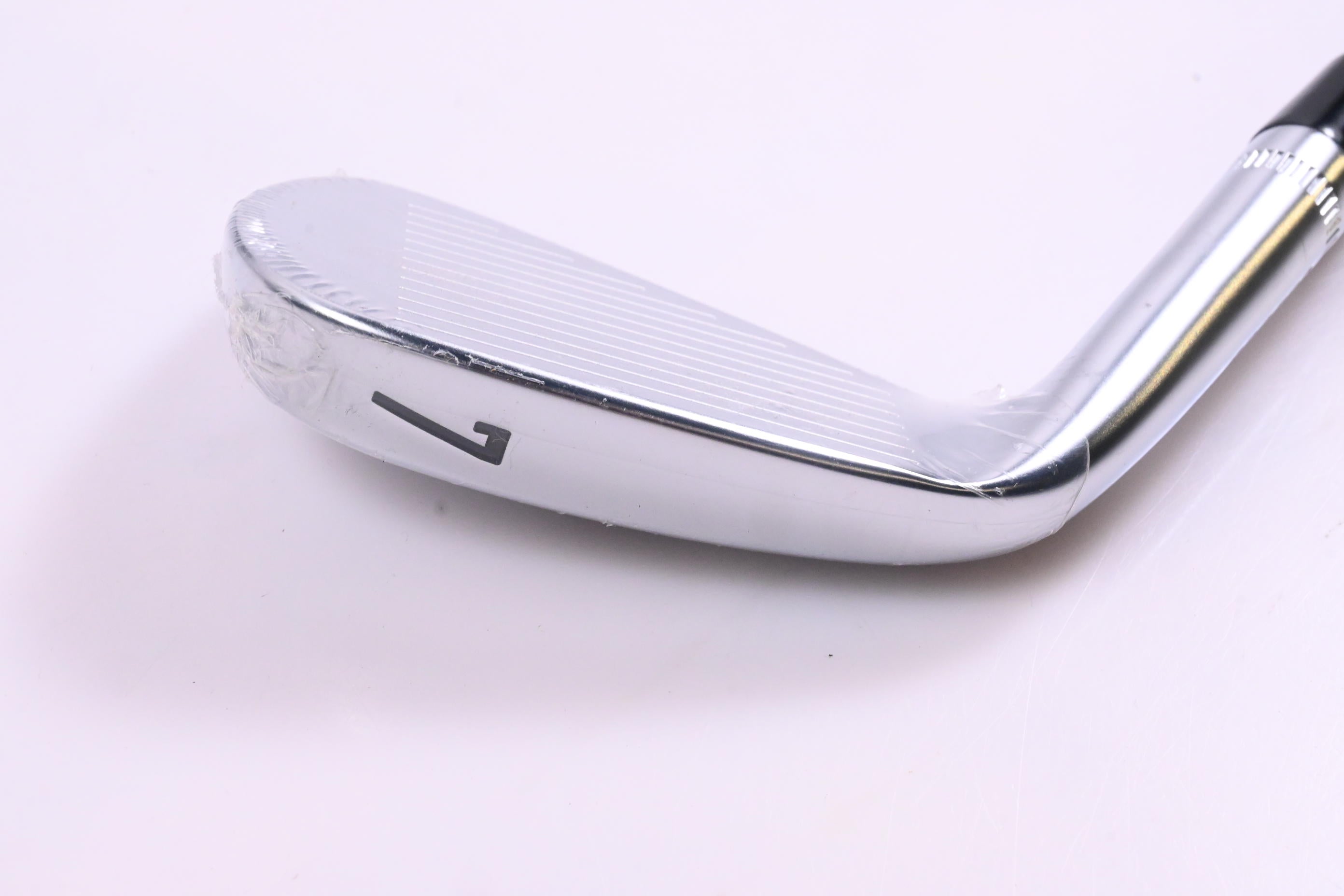 Callaway Apex MB 21 #7 Iron / 34 Degree / Stiff Flex MMT 95 Shaft