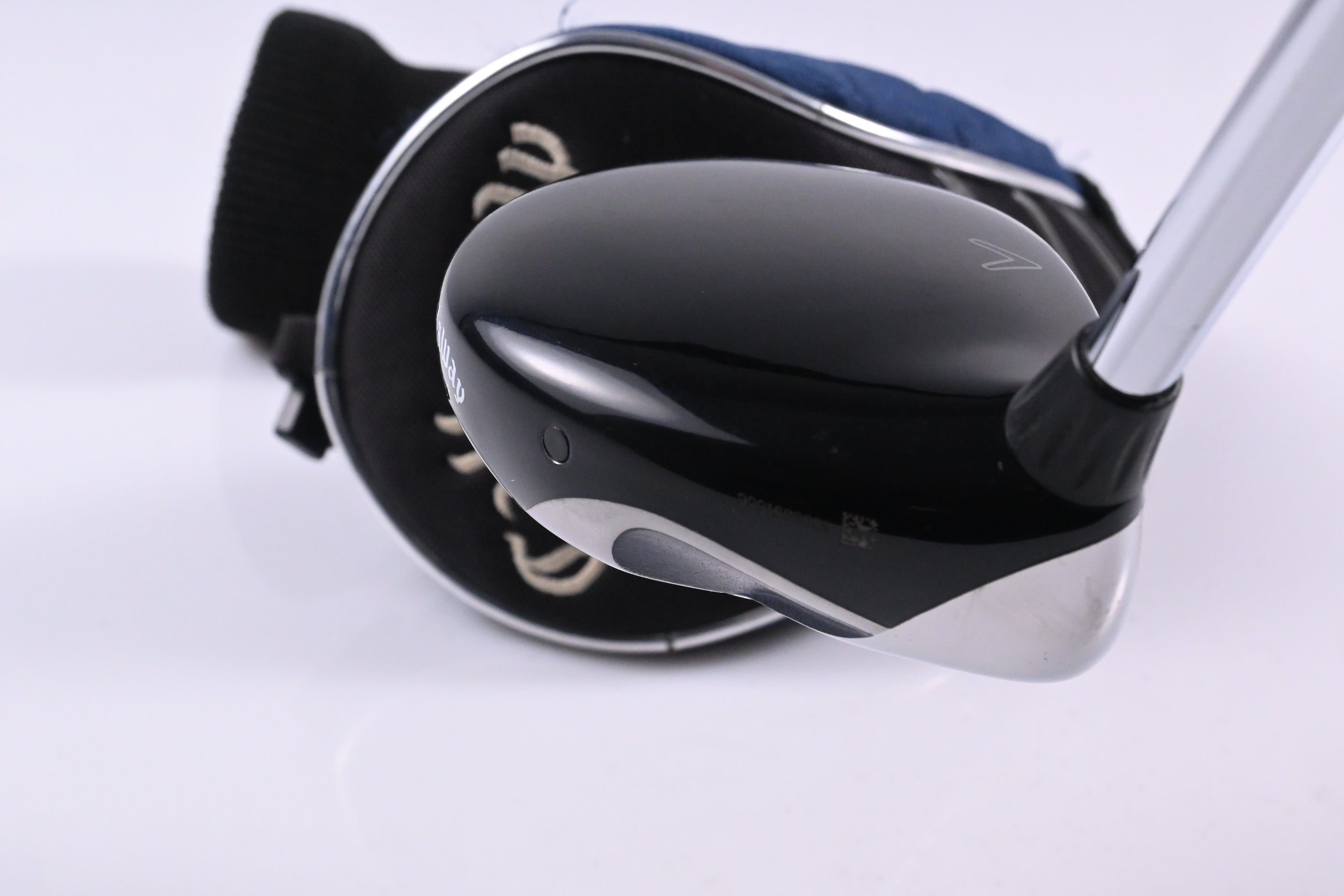 Left Hand Callaway X 2006 #3 Wood / 15 Degree / Uniflex Callaway Shaft
