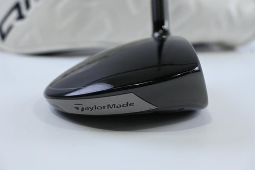 TaylorMade Qi10 #3 Wood / 15 Degree / Regular Flex Diamana TM 50 Shaft