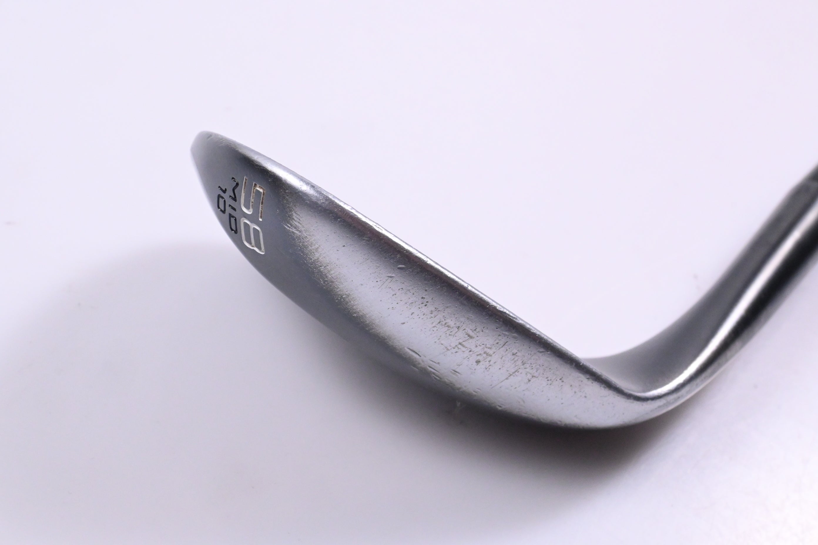 Cleveland RTZ Lob Wedge / 58 Degree / Wedge Flex Dynamic Gold Spinner Shaft