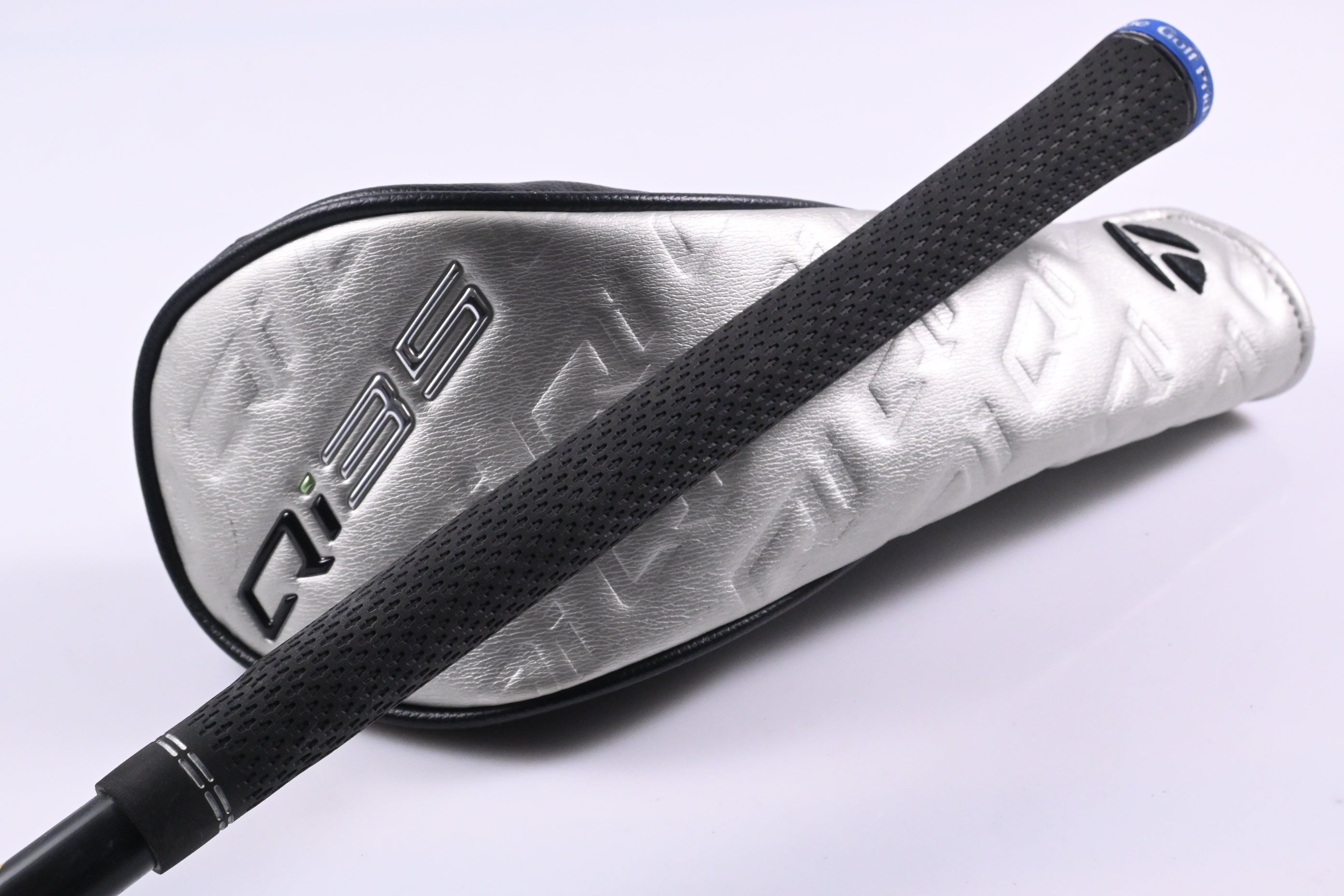 Taylormade Qi35 Tour #3 Wood / 15 Degree / X-Flex HZRDUS Black 80 Shaft
