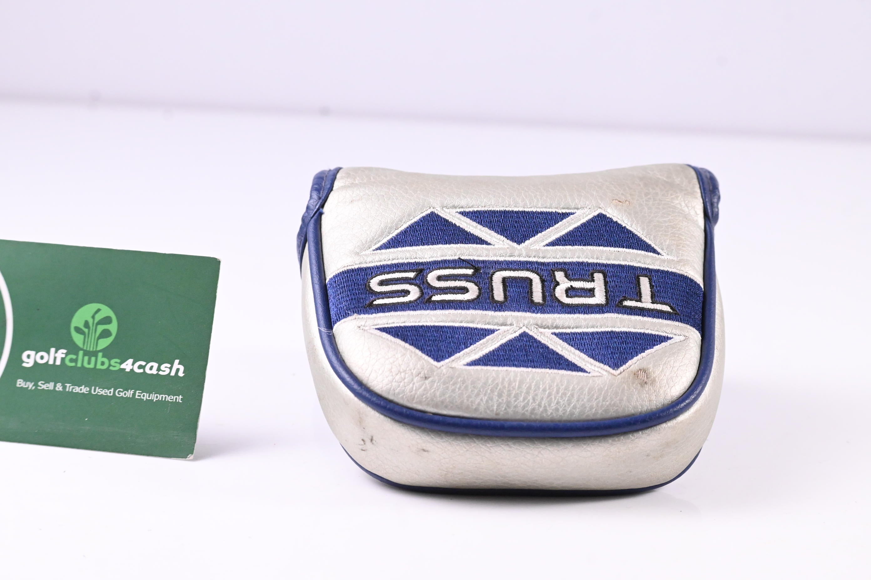 Taylormade Truss TM2 Putter / 35 Inch