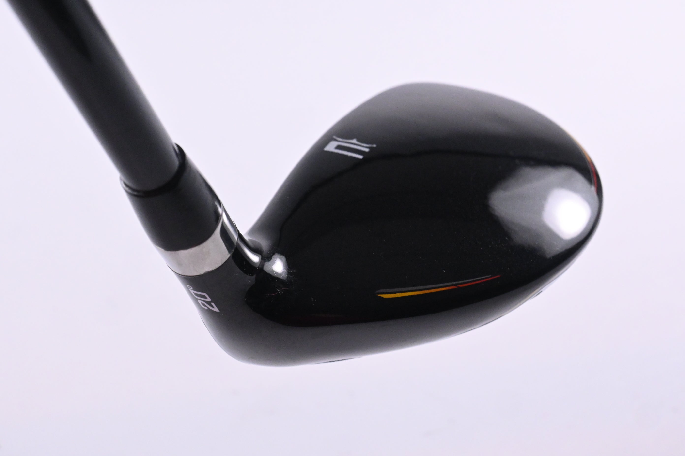 Cobra Fly XL #3 Hybrid / 20 Degree / Regular Flex Cobra Shaft