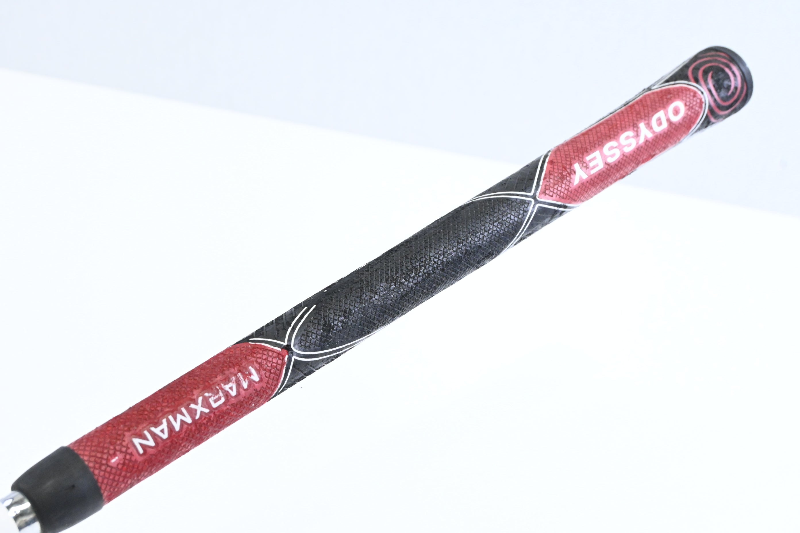 Odyssey X-Act Marxman 2021 Chipper / 37 Degree / Wedge Flex Odyssey Shaft