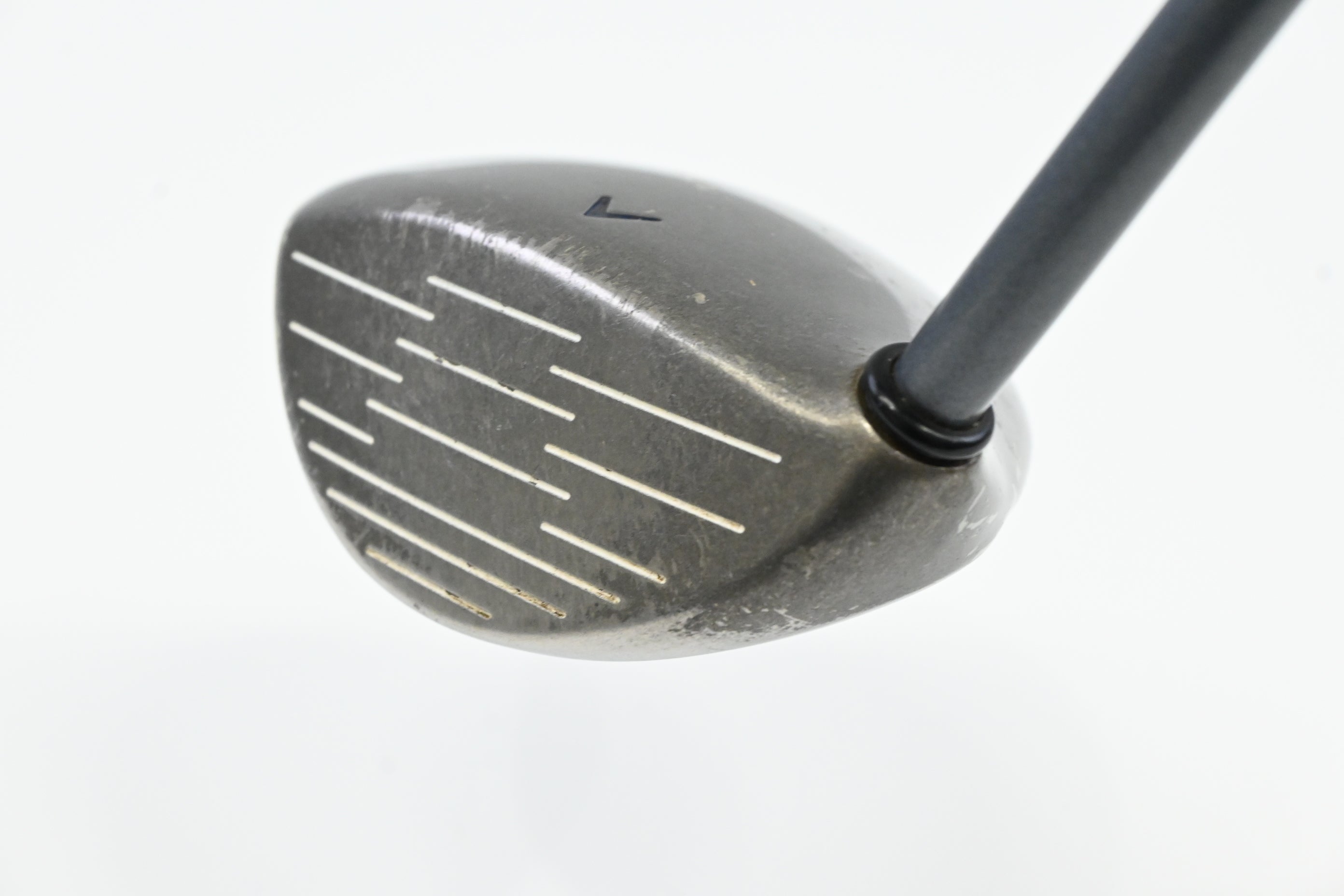 Callaway Hawk Eye #3 Wood / 15 Degree / Regular Flex Callaway Hawk Eye UL Shaft