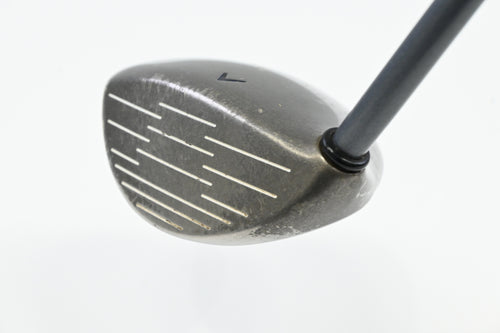 Callaway Hawk Eye #3 Wood / 15 Degree / Regular Flex Callaway Hawk Eye UL Shaft