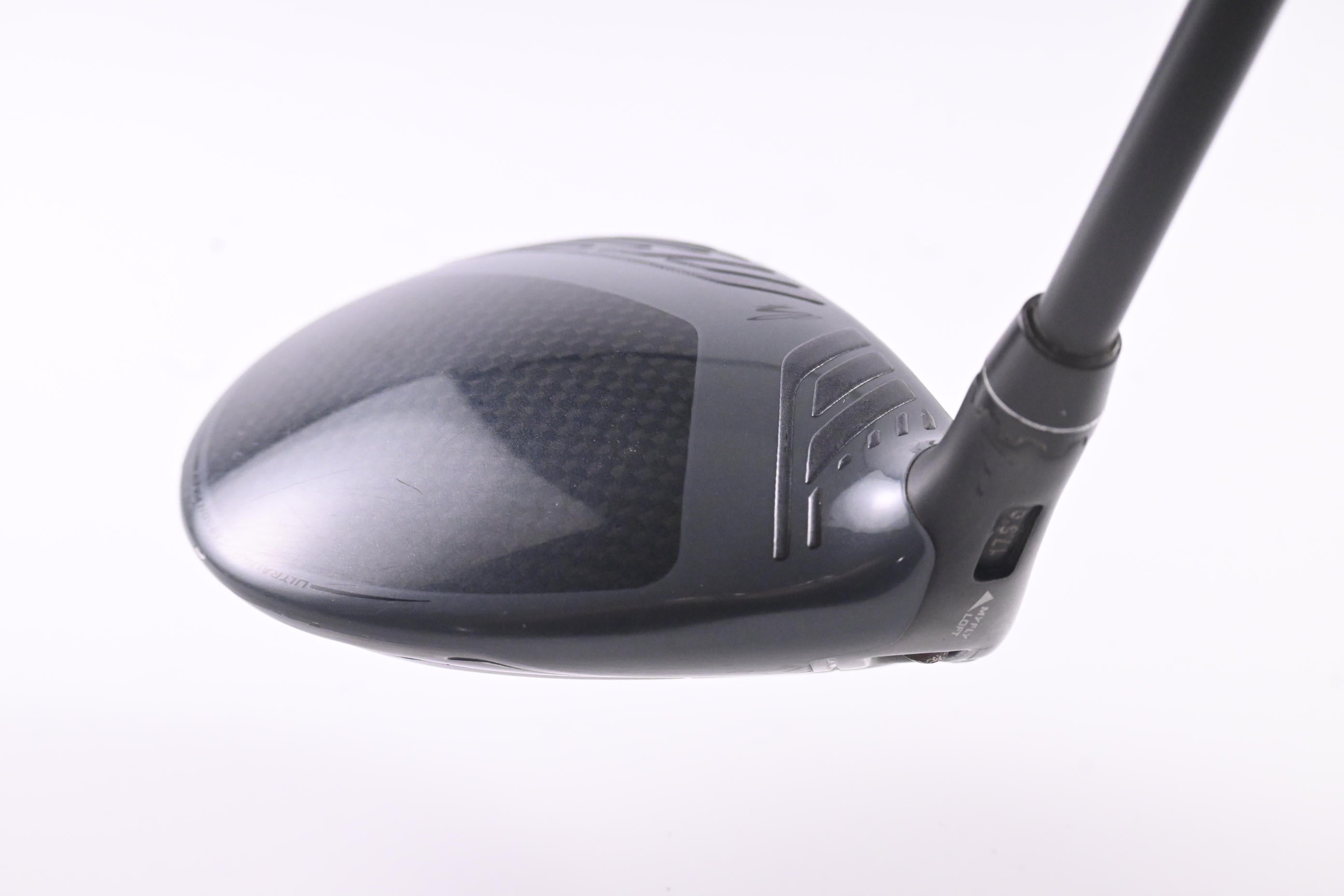 Cobra King F8 #5 Wood / 17.5 Degree / Regular Flex Aldila NV 70 Shaft
