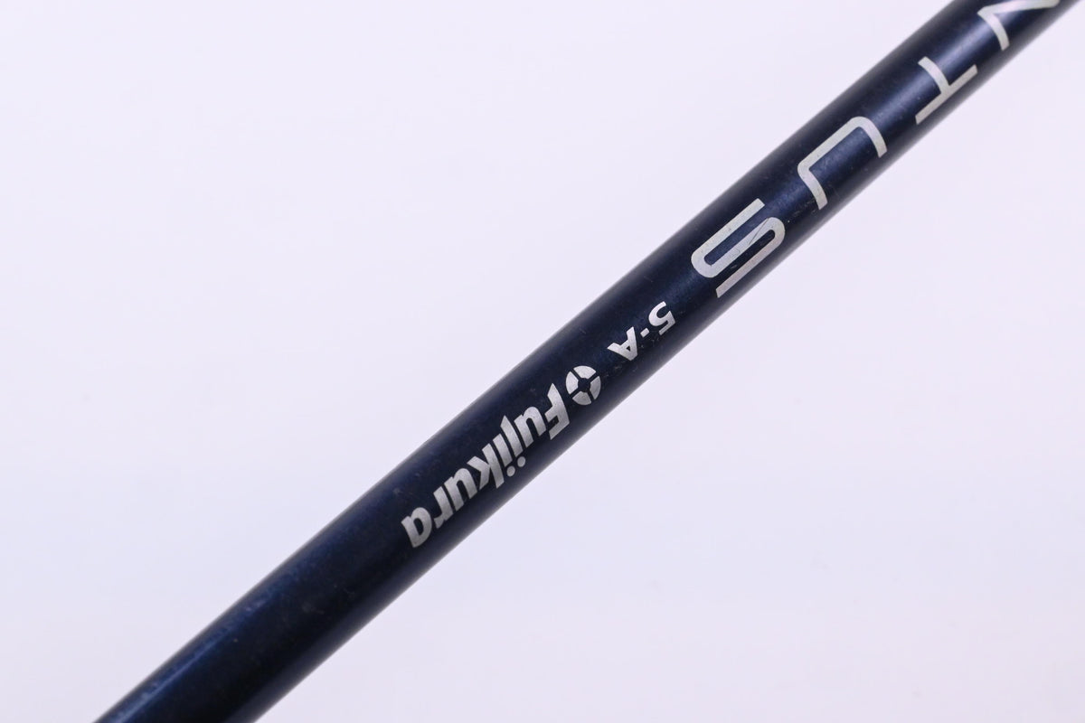 Taylormade SIM Max #4 Hybrid / 22 Degree / Senior Flex Ventus Blue 5 Shaft