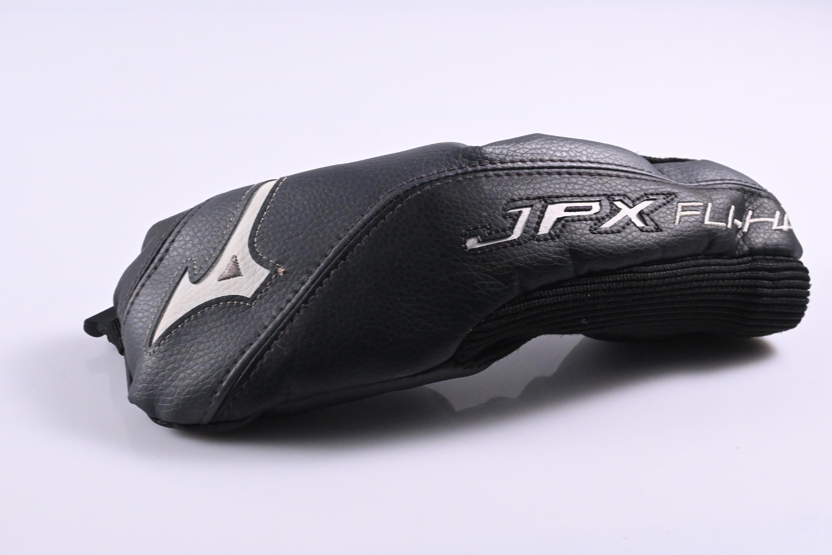 Mizuno JPX 921 Fli-Hi #5 Hybrid / 25 Degree / Regular Flex UST Recoil ESX Shaft