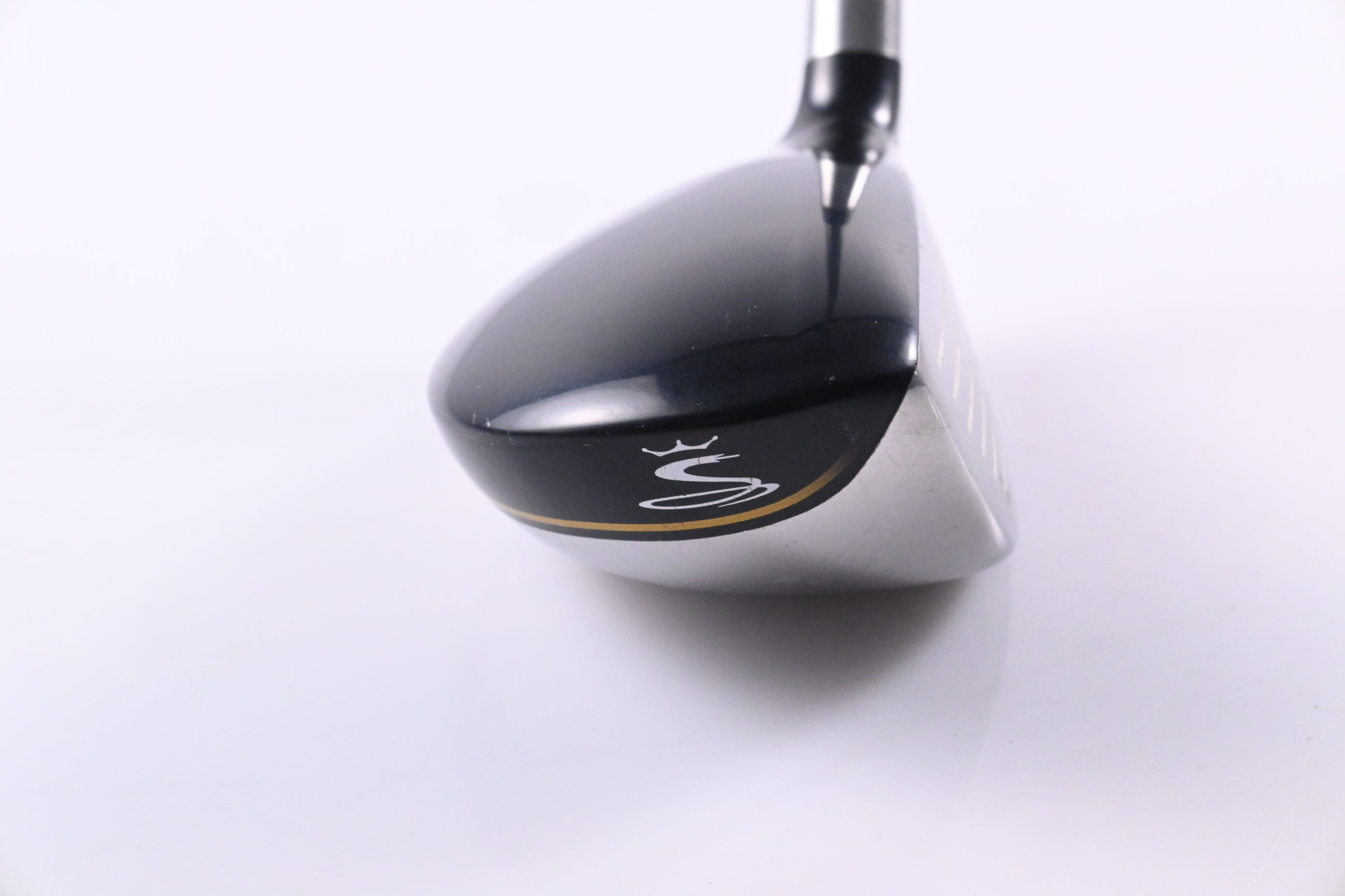 Cobra Baffler Pro #3 Hybrid / 20 Degree / Stiff Flex Vista Tour Series 70 Shaft