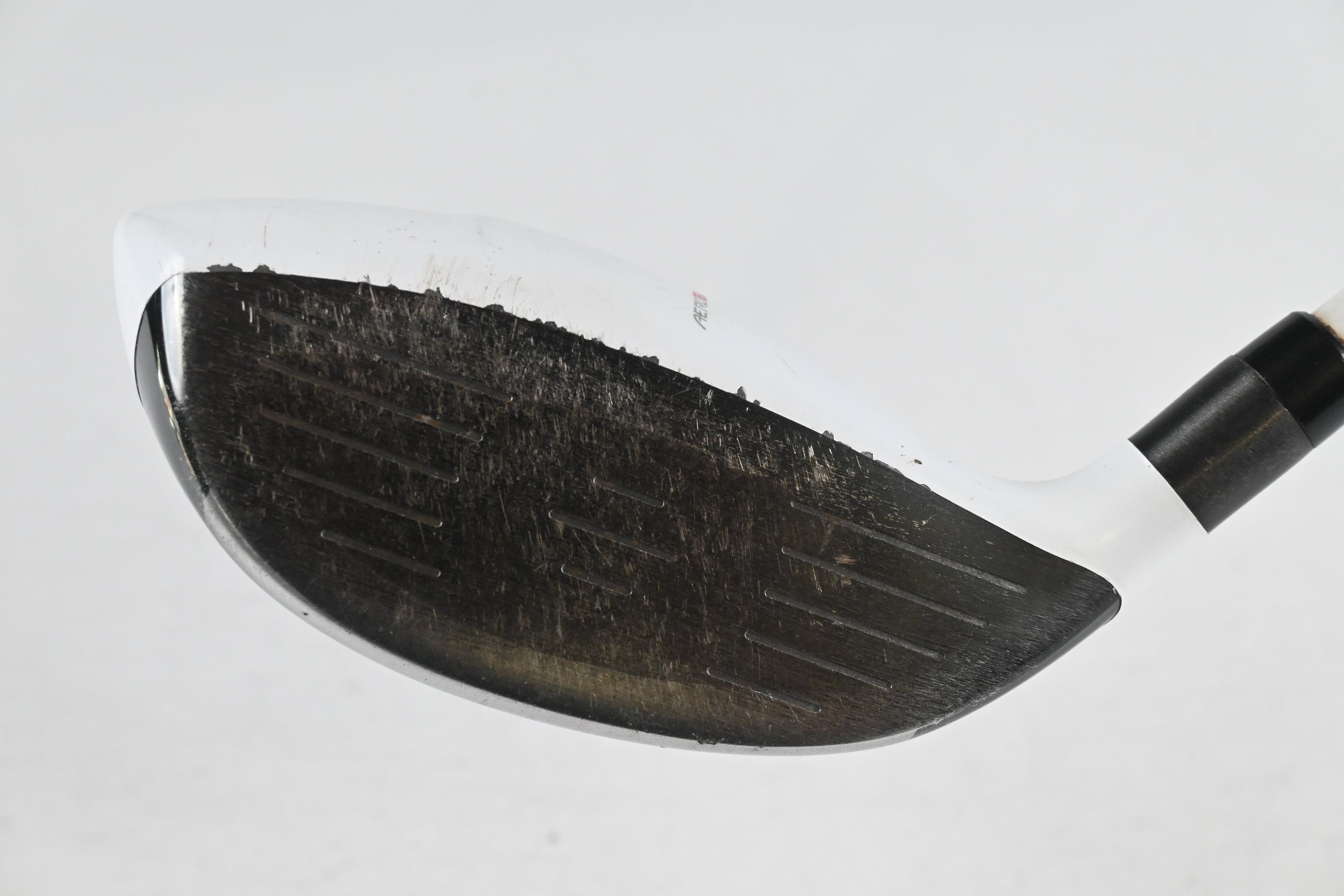 Taylormade Aeroburner #3 Wood / 15 Degree / Regular Flex Matrix Speed Rul-Z 60