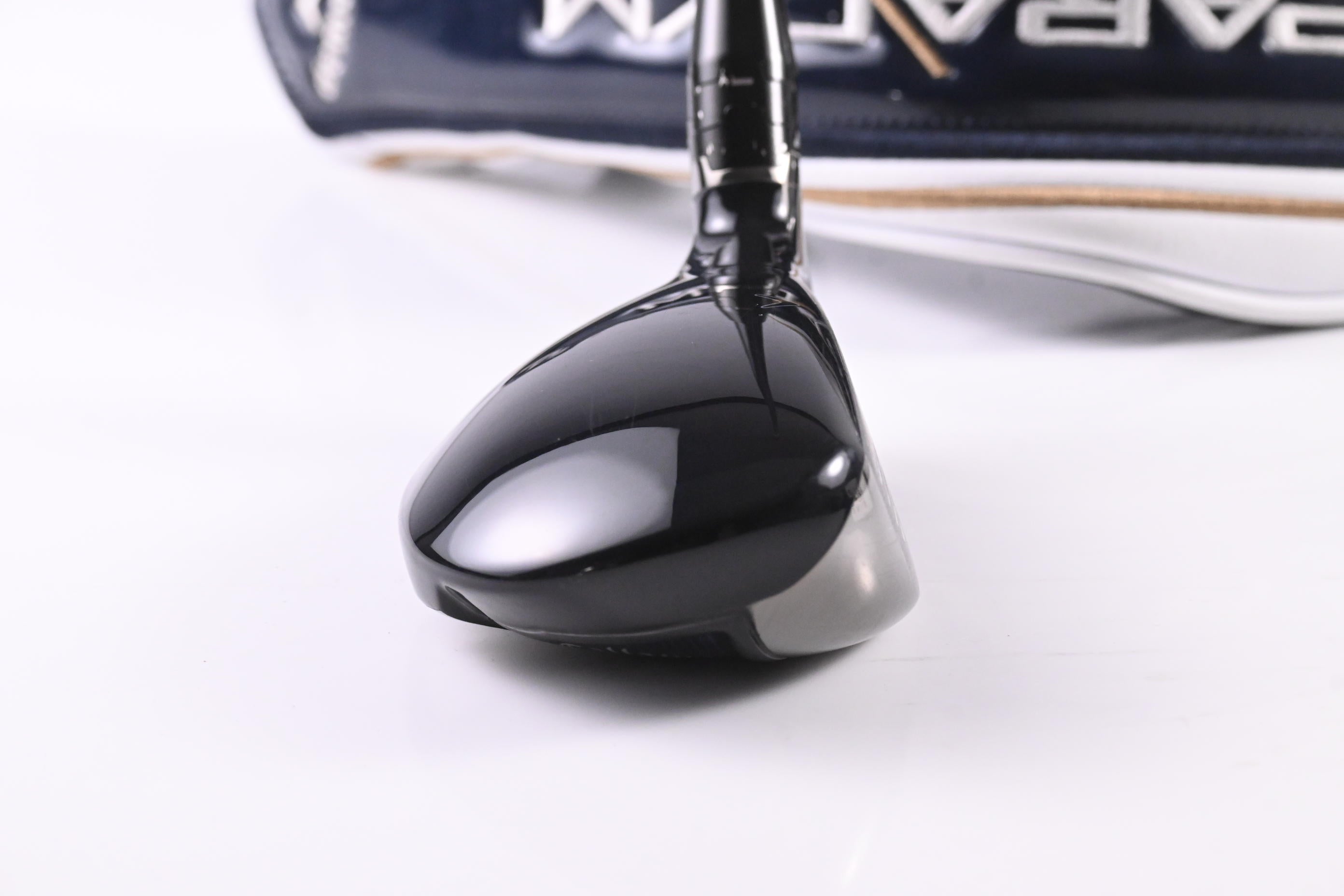 Callaway Paradym #3 Hybrid / 18 Degree / Stiff Flex Tensei AV White 85 Shaft