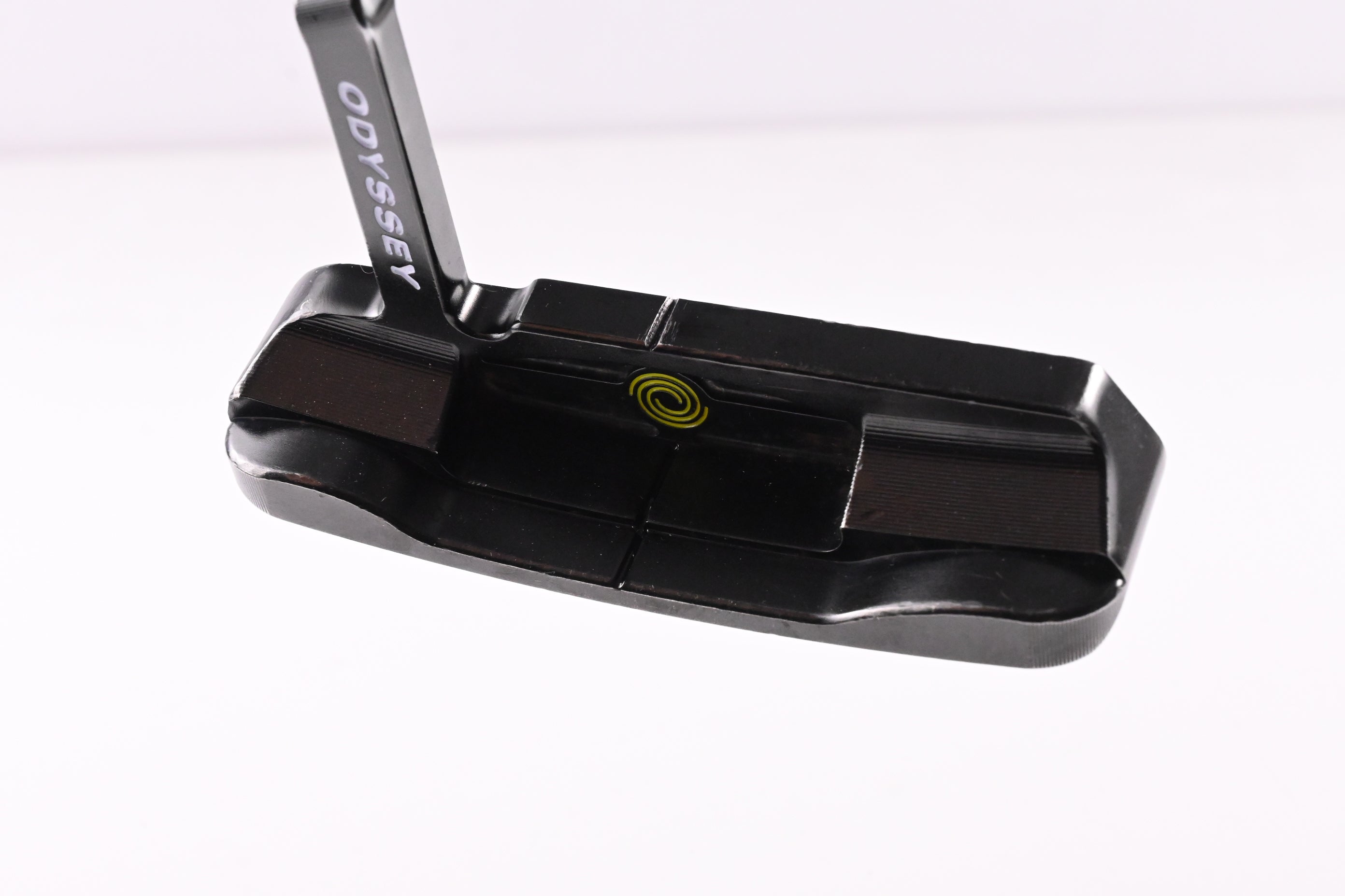 Odyssey Metal-X Milled 1 Putter / 35 Inch