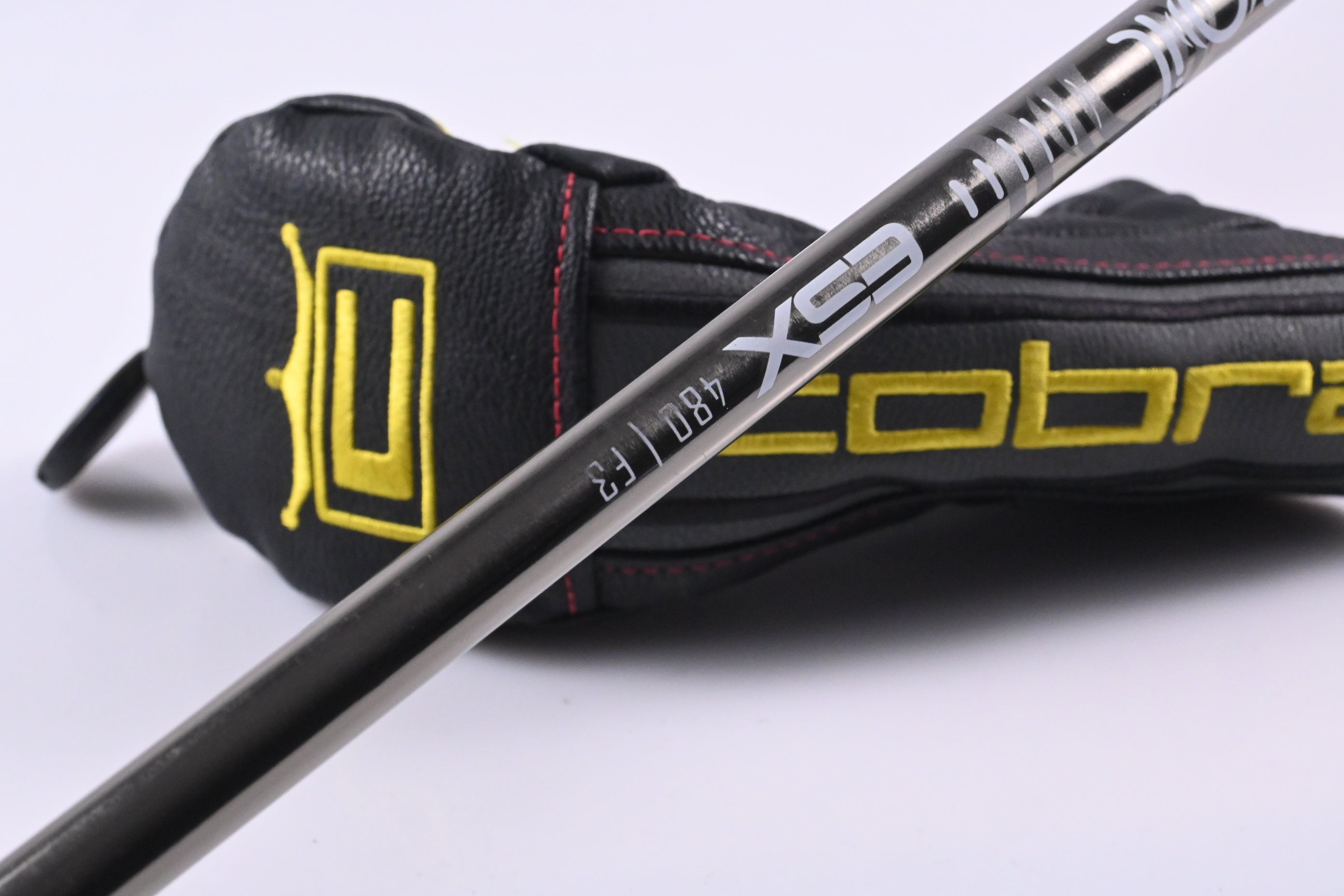 Cobra King Speedzone #4 Hybrid / 21 Degree / Regular Flex UST Recoil ESX 480
