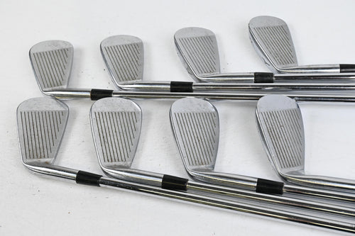 Mizuno MX-25 Irons / 3-PW / Regular Flex Dynamic Gold SL Shafts