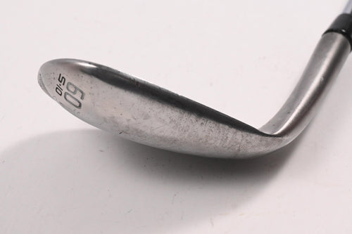 Ping S159 Lob Wedge / 60 Degree / Black Dot / X-Flex Project X Shaft