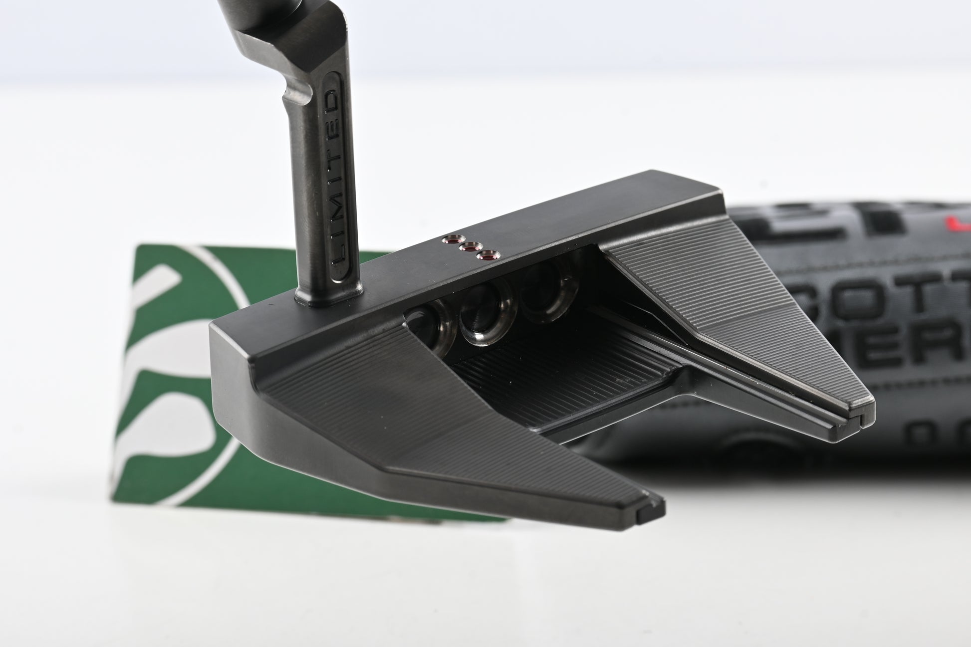 Scotty Cameron Concept X 7.2 2023 Limited Release Putter / 35 Inch