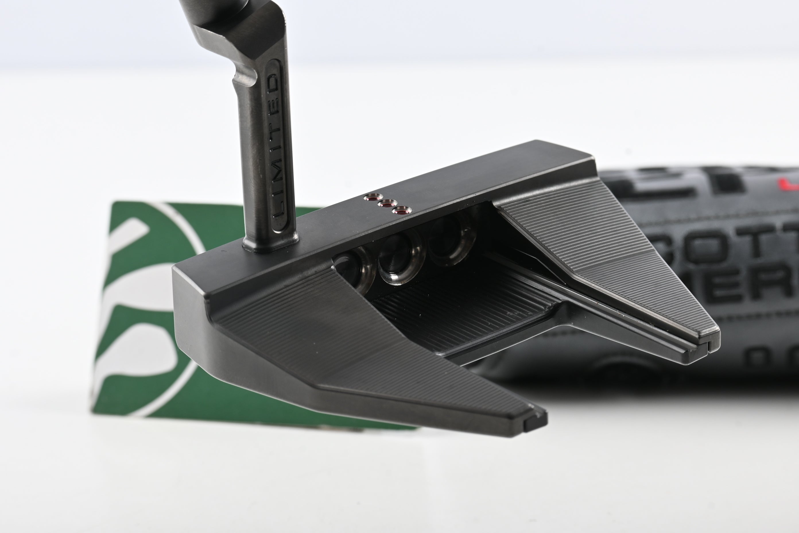 Scotty Cameron Concept X 7.2 2023 Limited Release Putter / 35 Inch