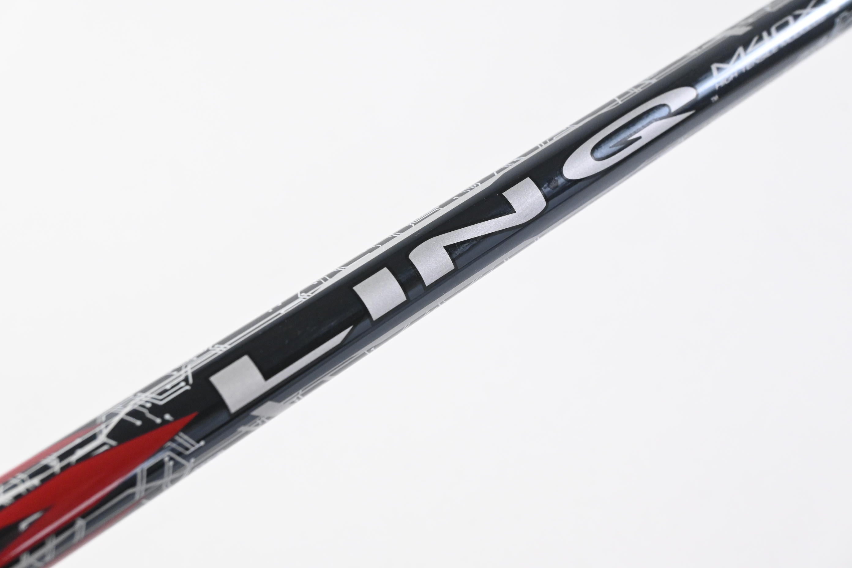 UST Mamiya LIN-Q M40X Red 5 Driver Shaft / Regular Flex / Ping 3rd Gen
