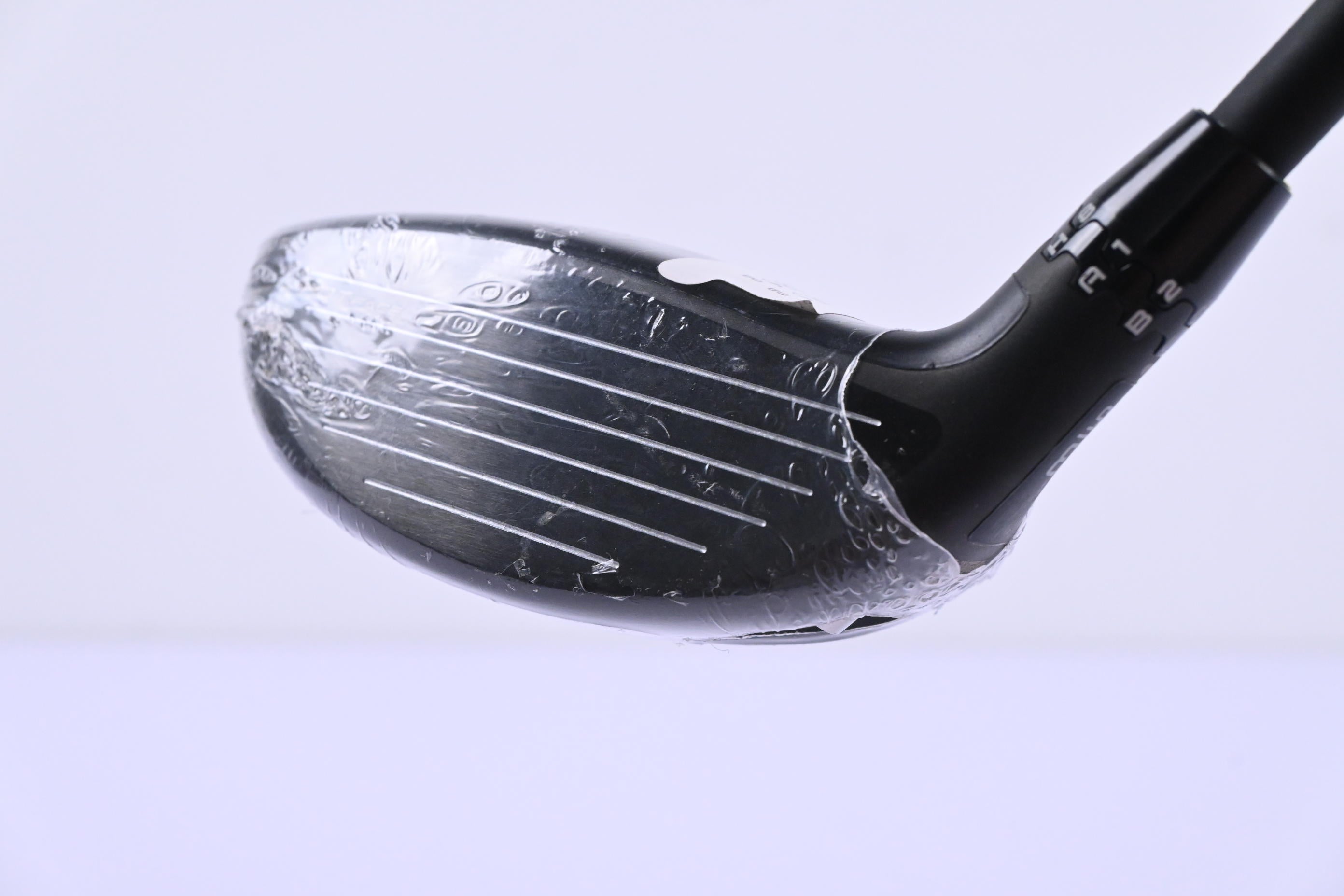 Cobra OPTM X #3 Wood / 15 Degree / Regular Flex Kai'li Dark Waves Blue 60 Shaft
