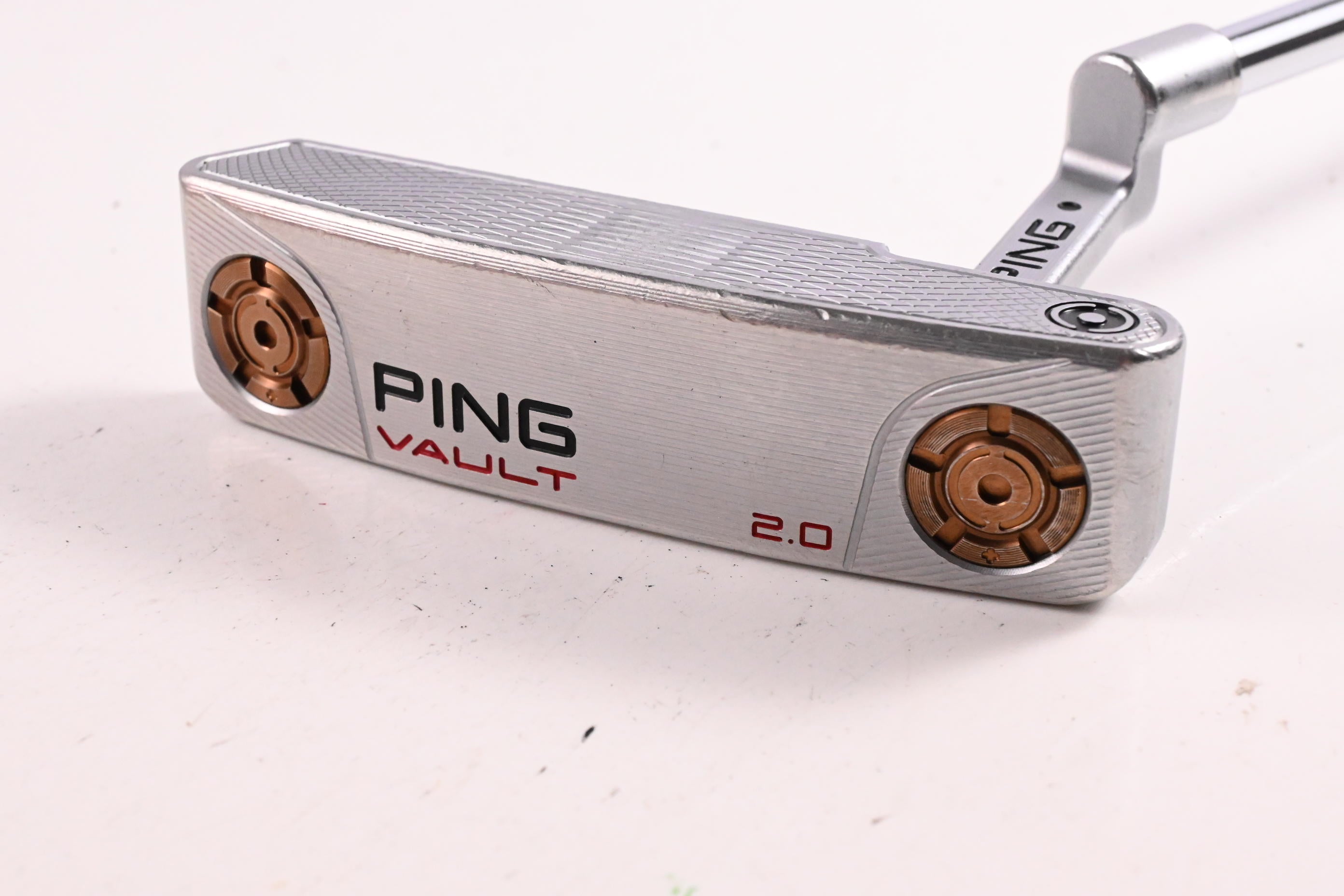 Ping Vault 2.0 Dale Anser Putter / 34 Inch