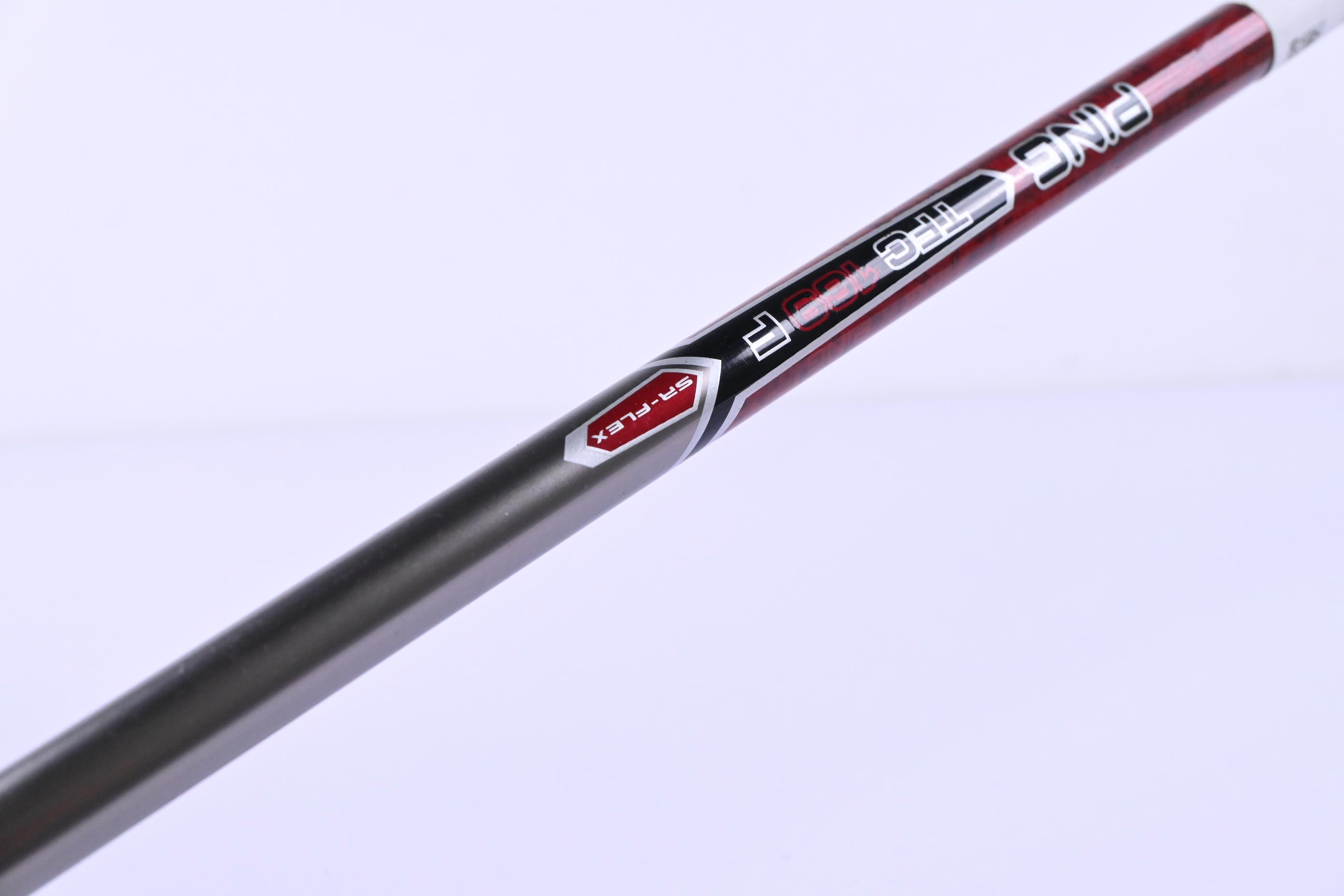 Ping G20 #4 Wood / 16.5 Degree / Senior Flex Ping TFC 169 Shaft