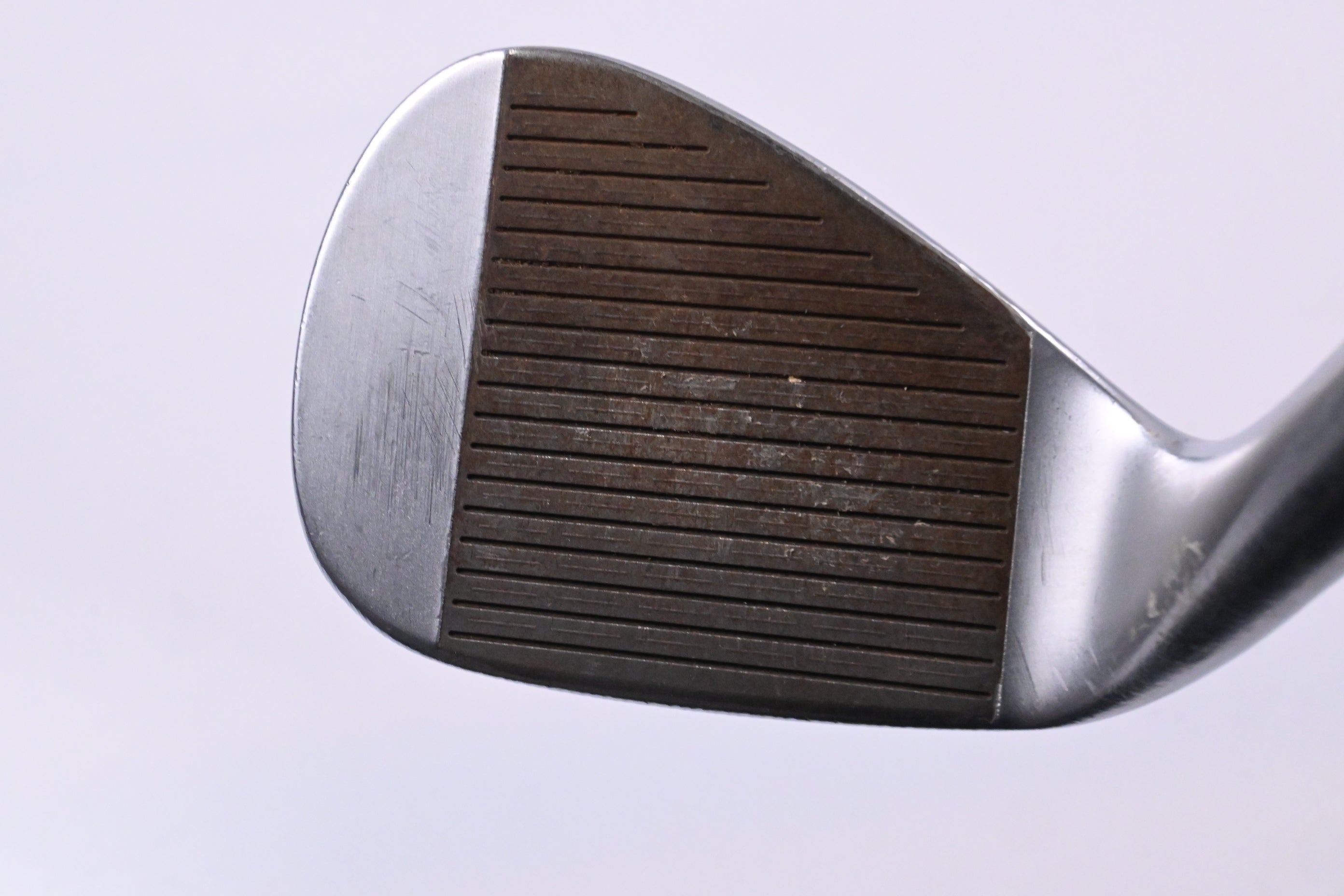 Taylormade Milled Grind 3 Chrome Gap Wedge / 50 Degree / Stiff Flex Dynamic Gold