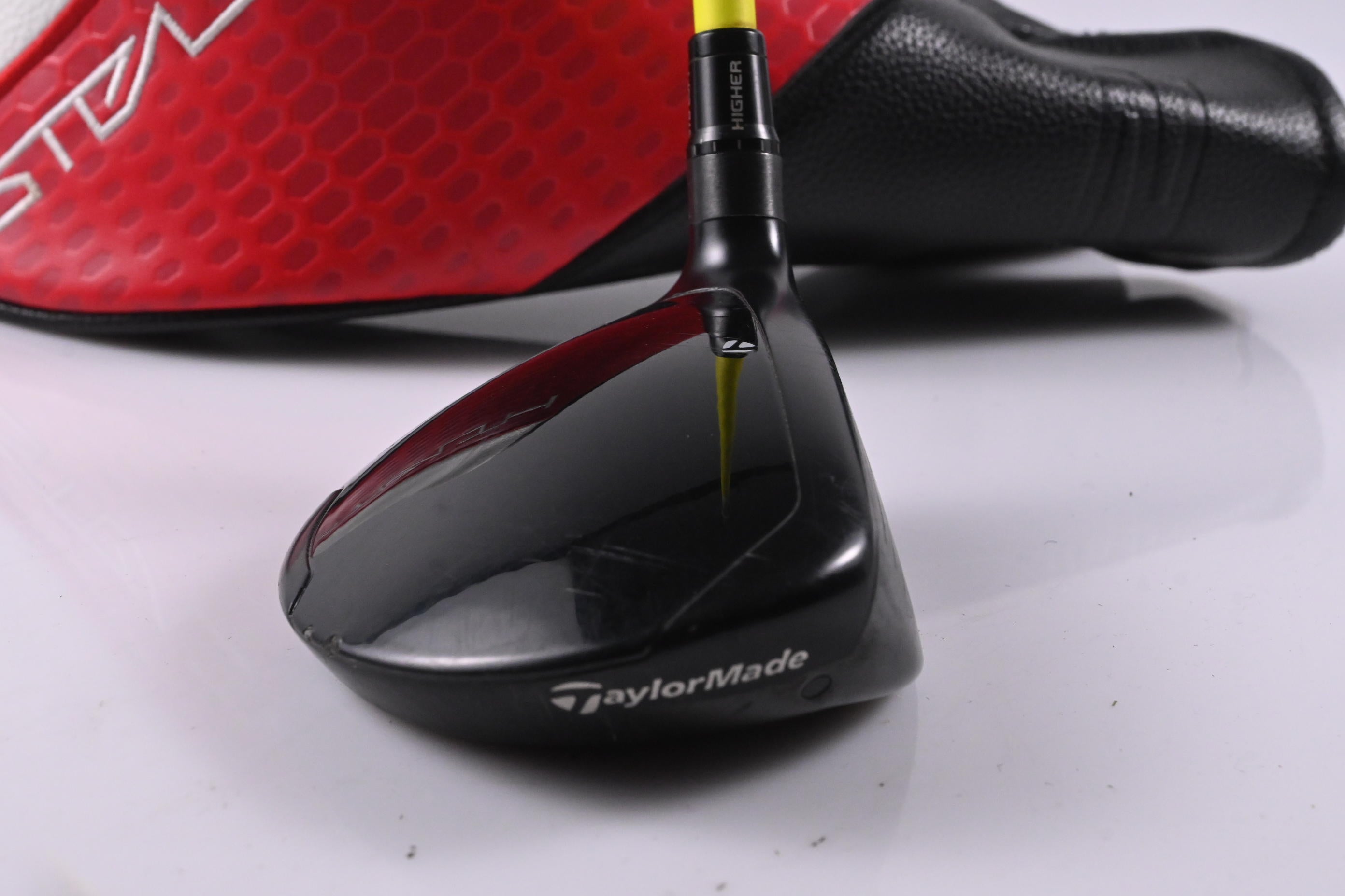 Taylormade Stealth 2 Plus #5 Wood / 18 Degree / Regular Flex ProForce V2 6 Shaft