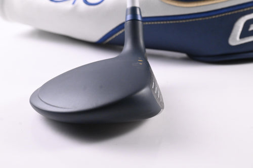 Ladies Ping G Le3 #5 Wood / 21 Degree / Ladies Flex Ping ULT 250 Shaft