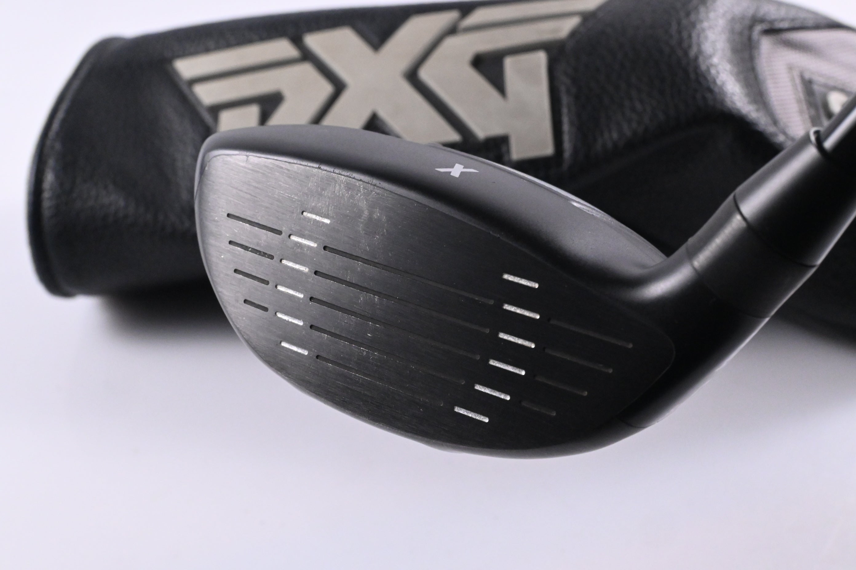 PXG 0341 XF Gen4 #3 Wood / 16 Degree / Regular Flex Tensei AV Raw Blue 65
