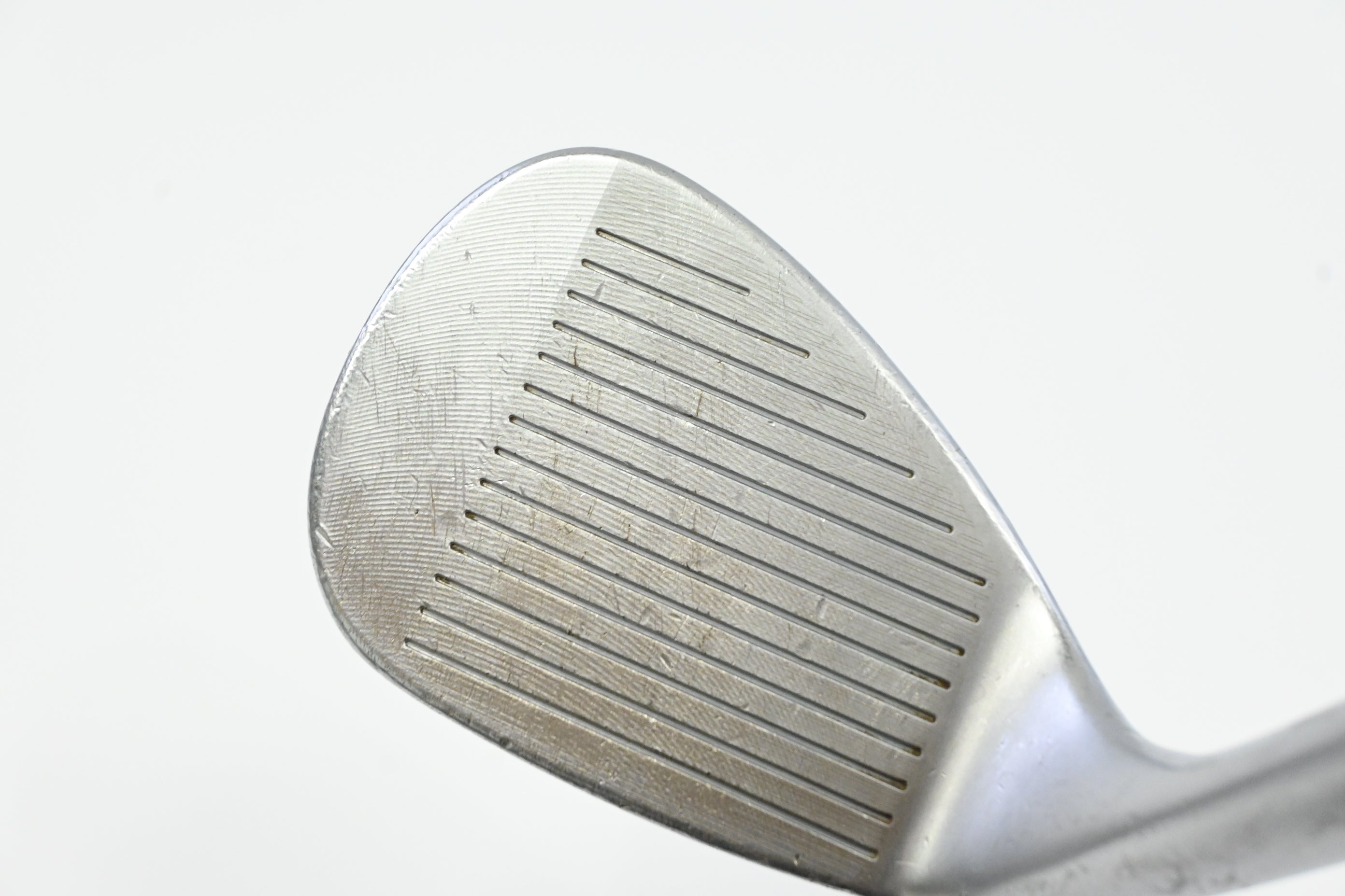 Cleveland 588 RTX Lob Wedge / 58 Degree / Wedge Flex Dynamic Gold Shaft