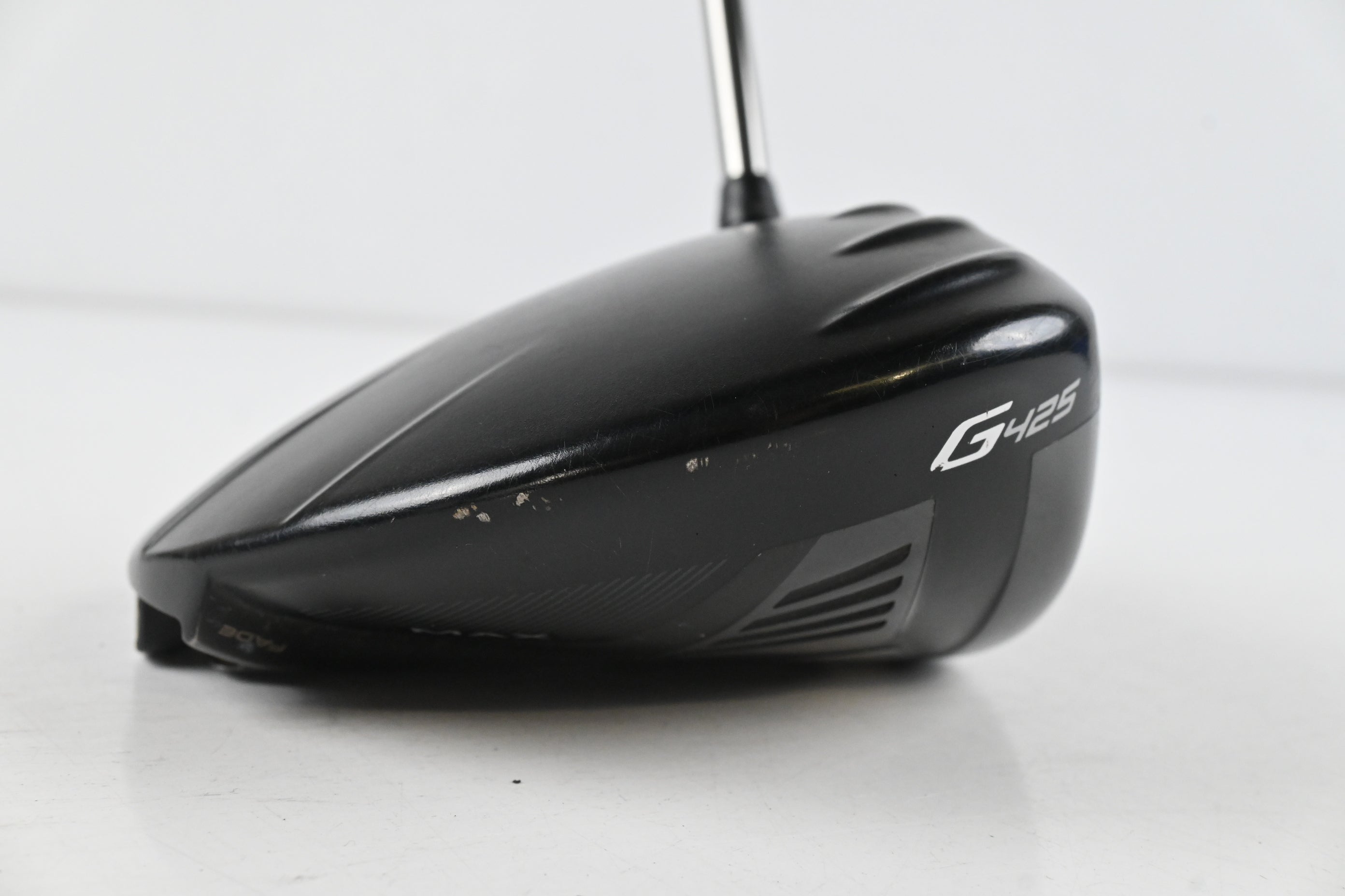 Ping G425 Max Driver / 9 Degree / Stiff Flex Ping Tour 2.0 Chrome 65 Shaft