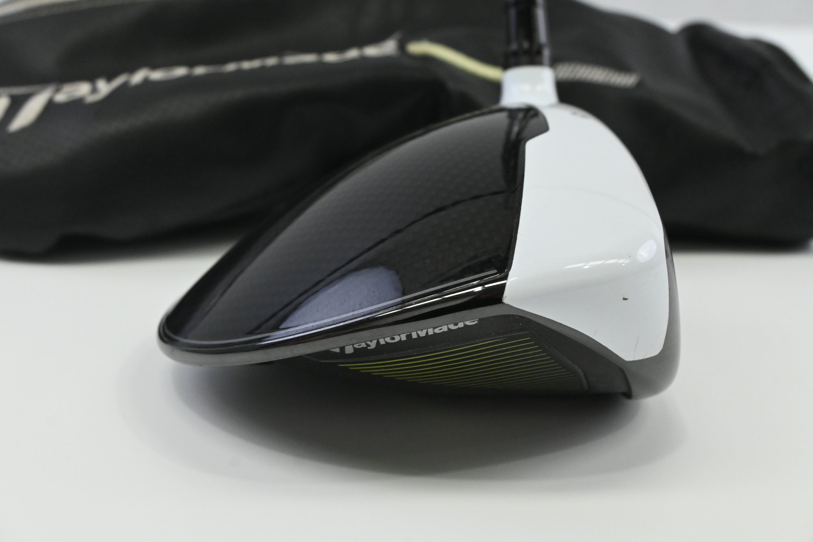 Taylormade M2 2017 Driver / 10.5 Degree / Stiff Flex Fujikura Pro XLr8 56 Shaft