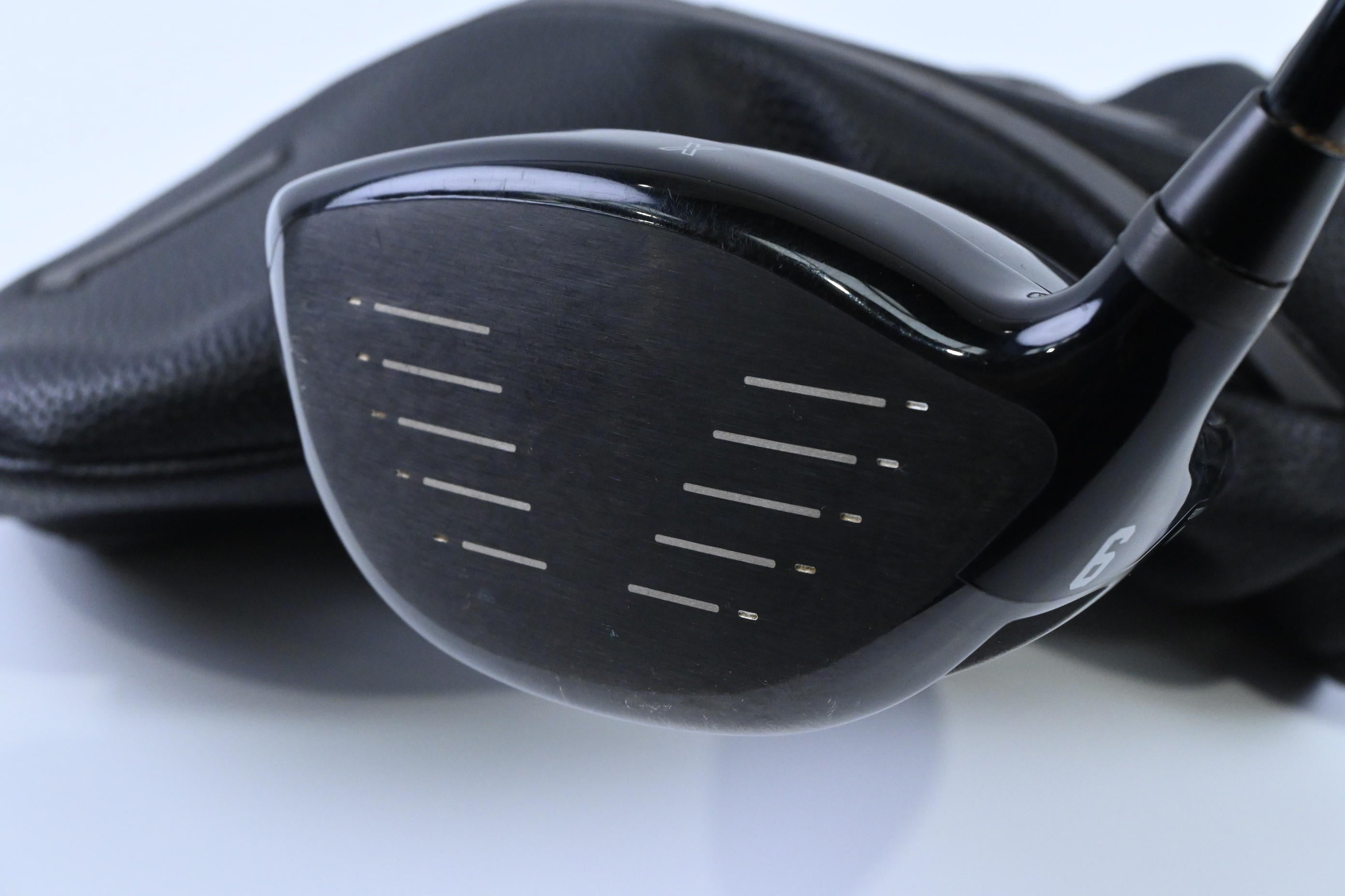 PXG 0311 Black Ops Driver / 9 Degree / Stiff Flex Diamana S60 Limited Shaft
