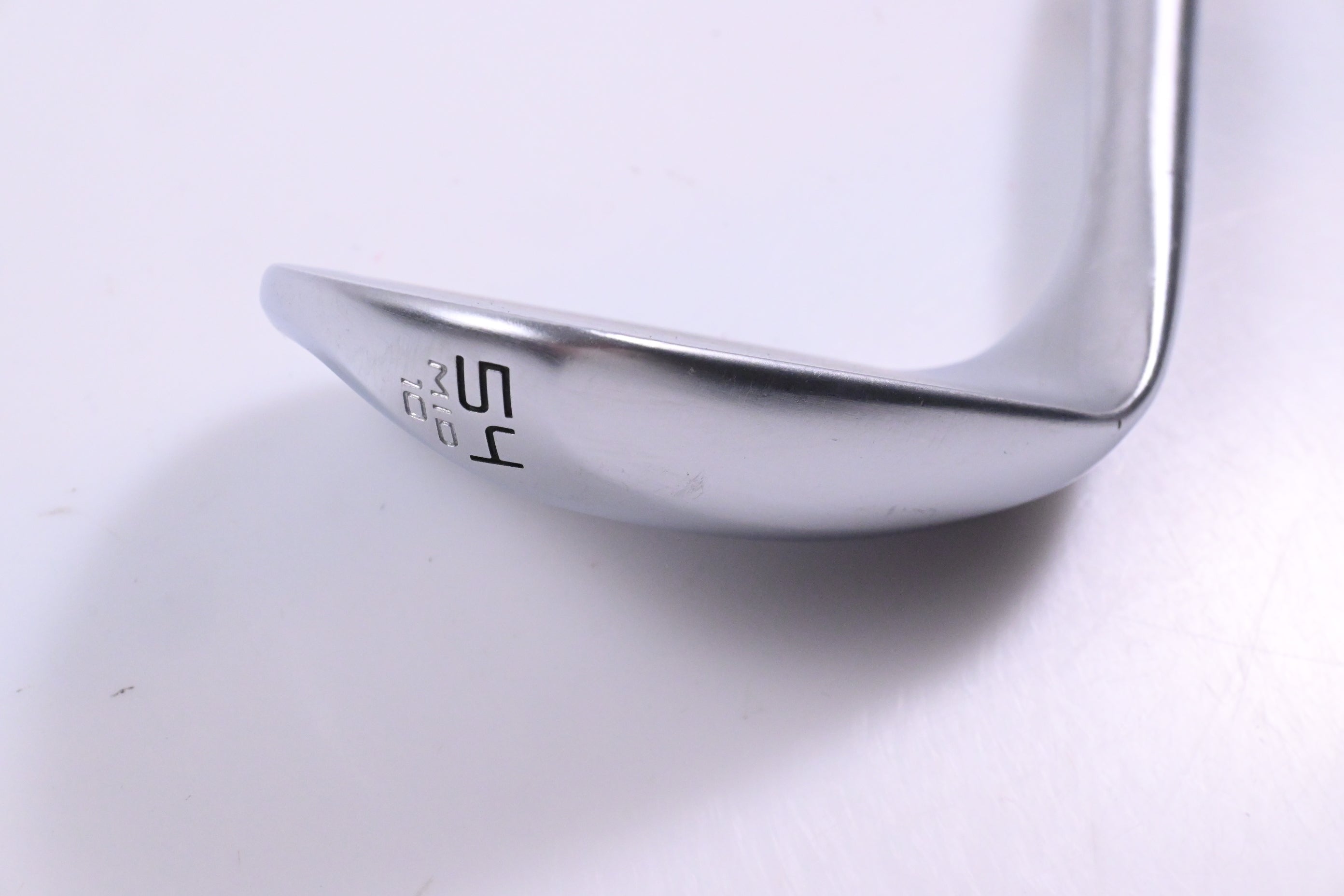 Cleveland RTZ Sand Wedge / 54 Degree / Wedge Flex Dynamic Gold Spinner Shaft
