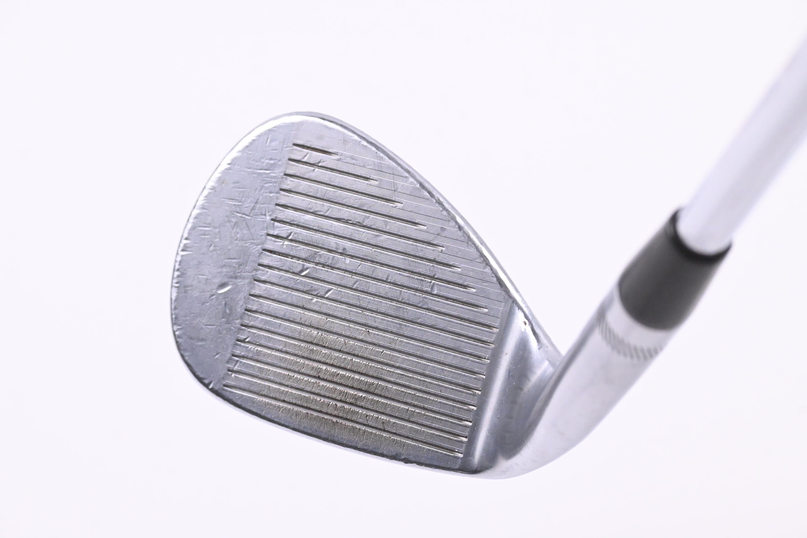 Titleist Vokey SM9 Lob Wedge / 58 Degree / Stiff Flex NS Pro Modus3 Tour 120