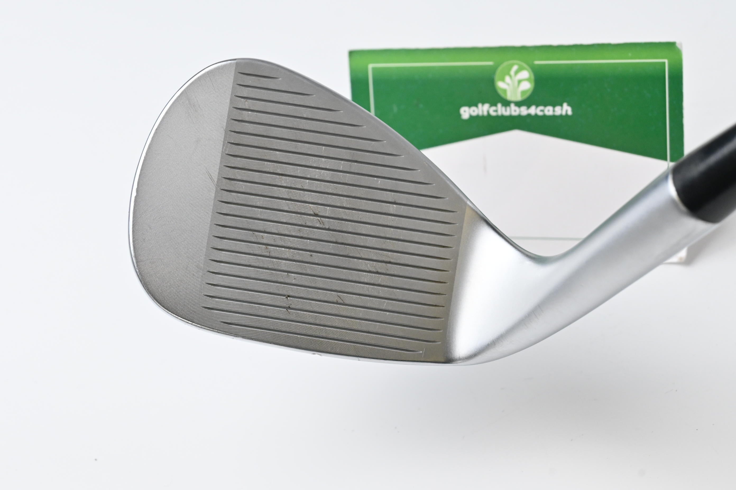 Ping S159 Lob Wedge / 58 Degree / Black Dot / Wedge Flex Ping Z-Z115 Shaft