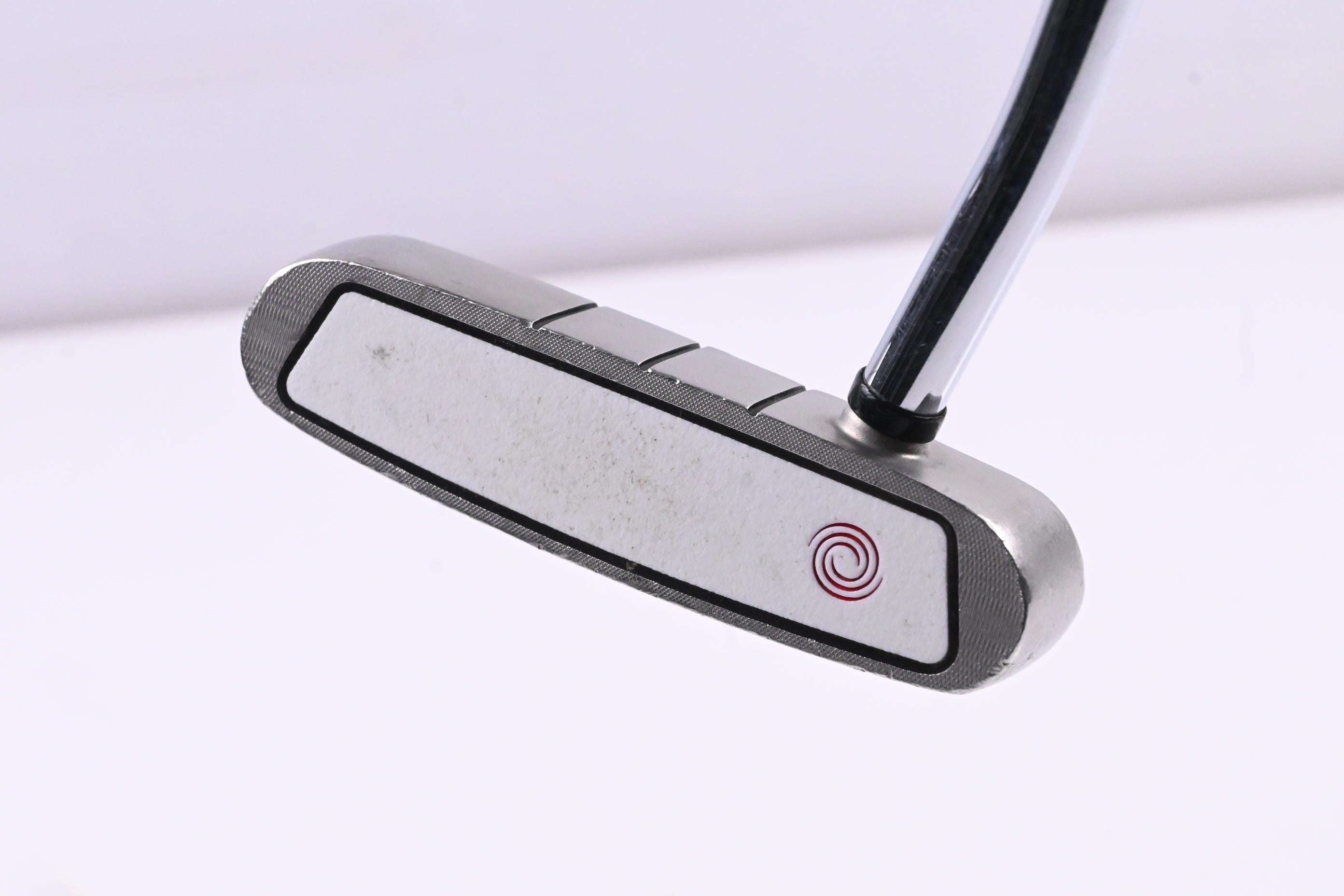 Odyssey White Hot Pro Rossie Putter / 34 Inch