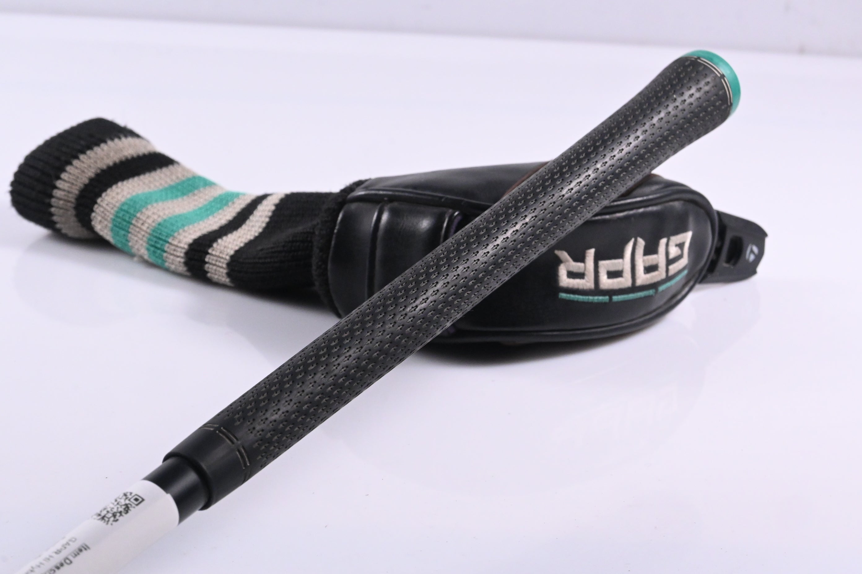 Taylormade GAPR Hi #4 Hybrid / 22 Degree / Regular Flex KBS Hybrid 70 Shaft