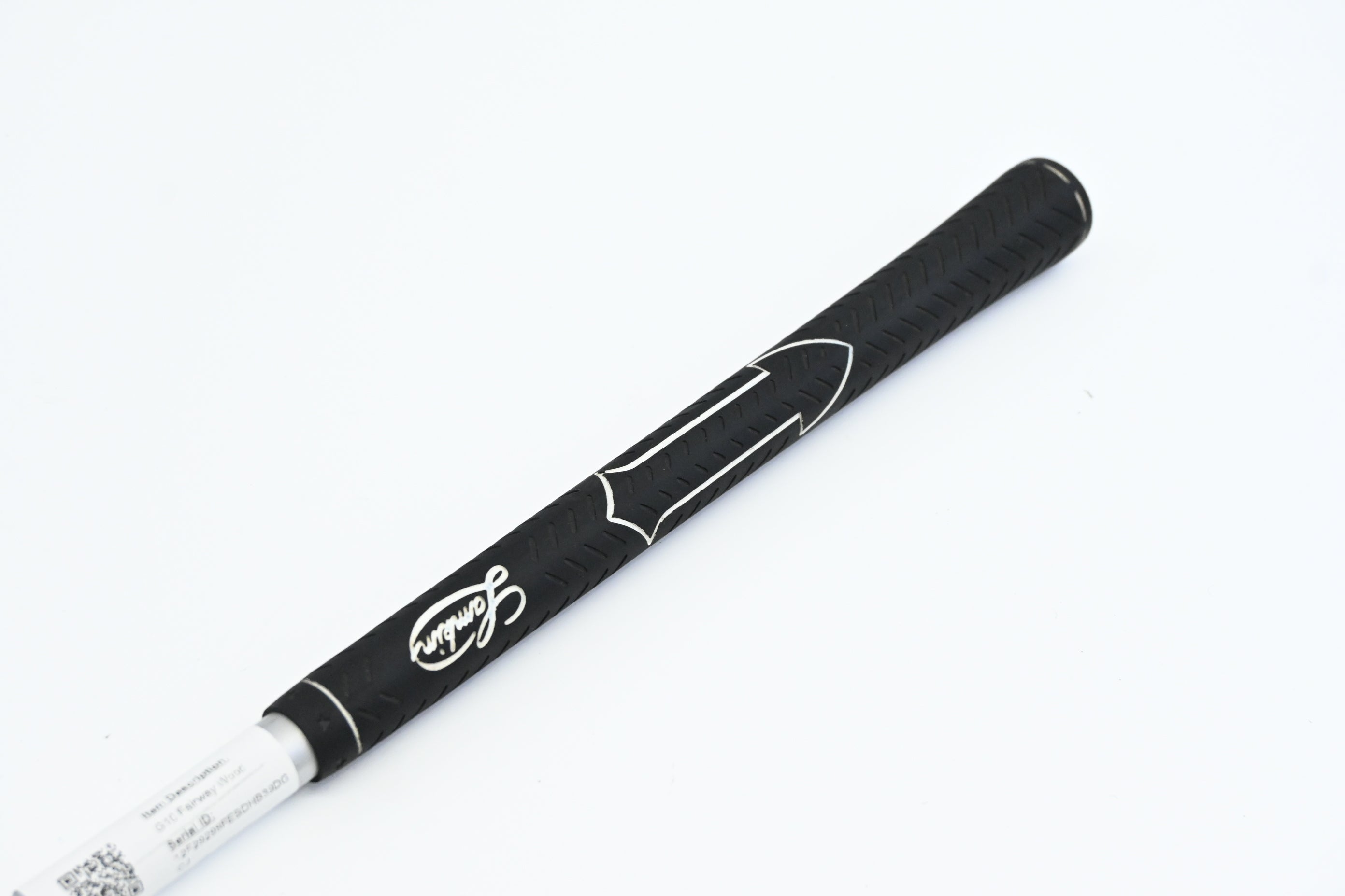 Ping G10 #3 Wood / 14 Degree / Regular Flex UST Proforce V2 75 Shaft