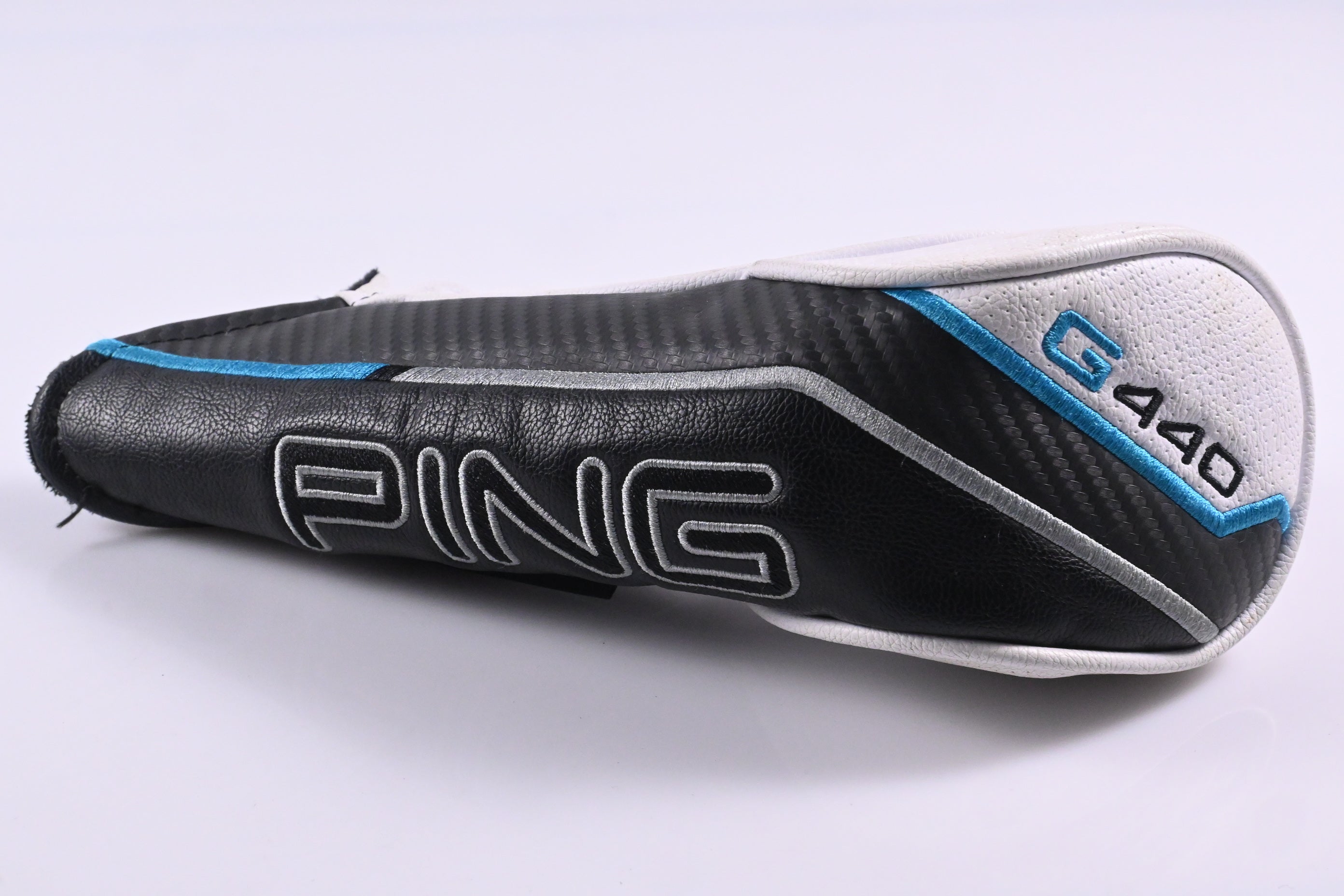 Ping G440 #4 Hybrid / 23 Degree / Regular Flex Ping Alta CB Blue 70 Shaft