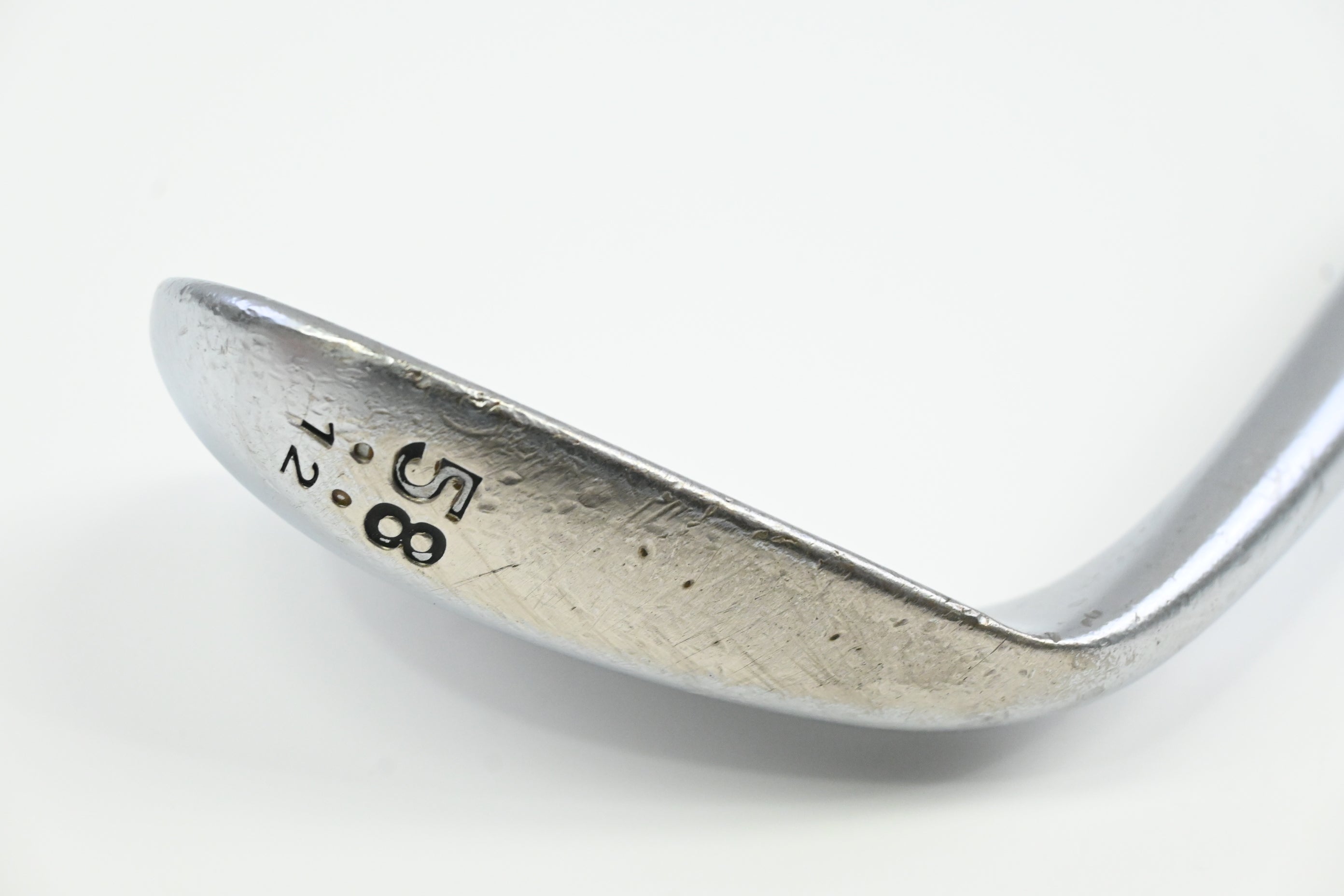 Cleveland 588 RTX Lob Wedge / 58 Degree / Wedge Flex Dynamic Gold Shaft