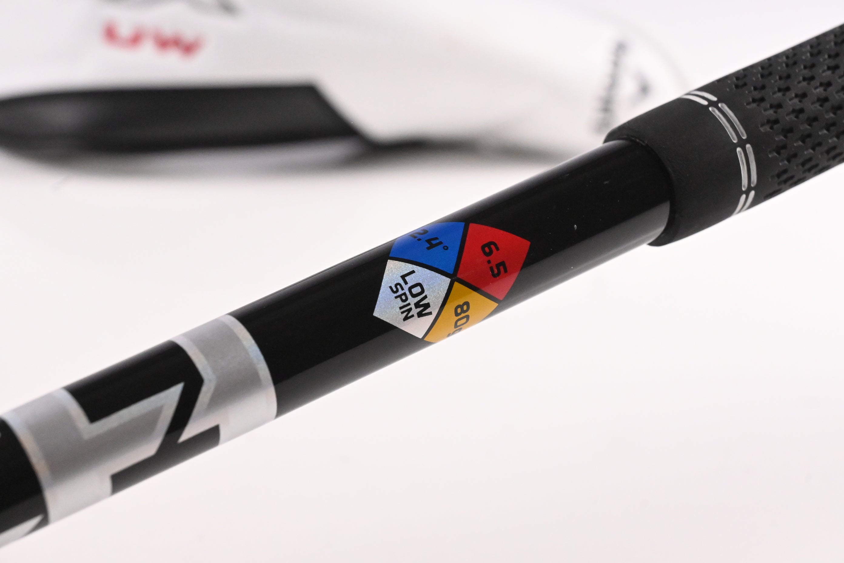 Callaway Apex UW 24 #3 Hybrid / 19 Degree / X-Flex HZRDUS Black 80 Shaft