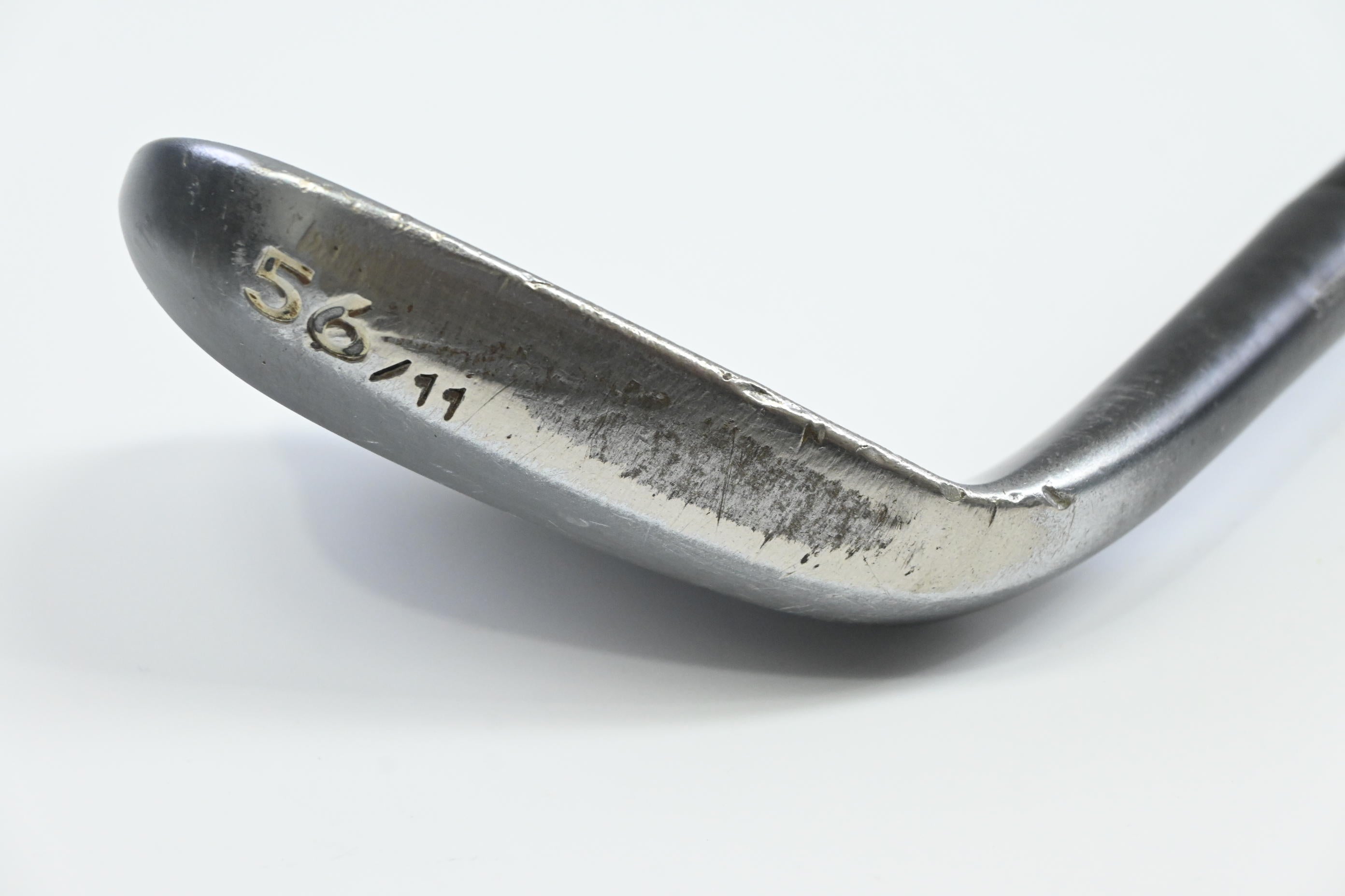 Cleveland RTX-3 Sand Wedge / 56 Degree / Wedge Flex Dynamic Gold Shaft