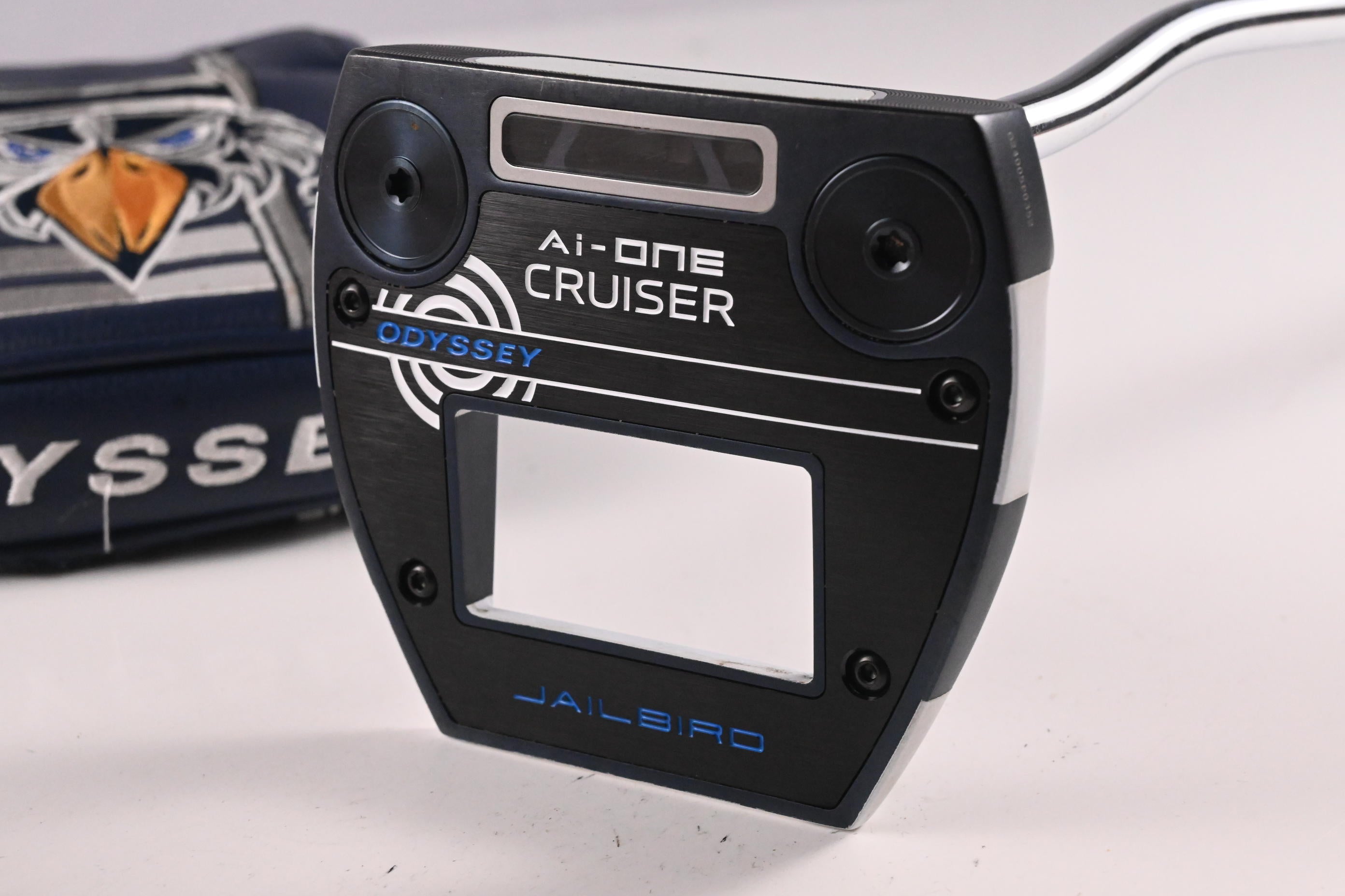 Odyssey Ai-One Cruiser Putter / 38 Inch